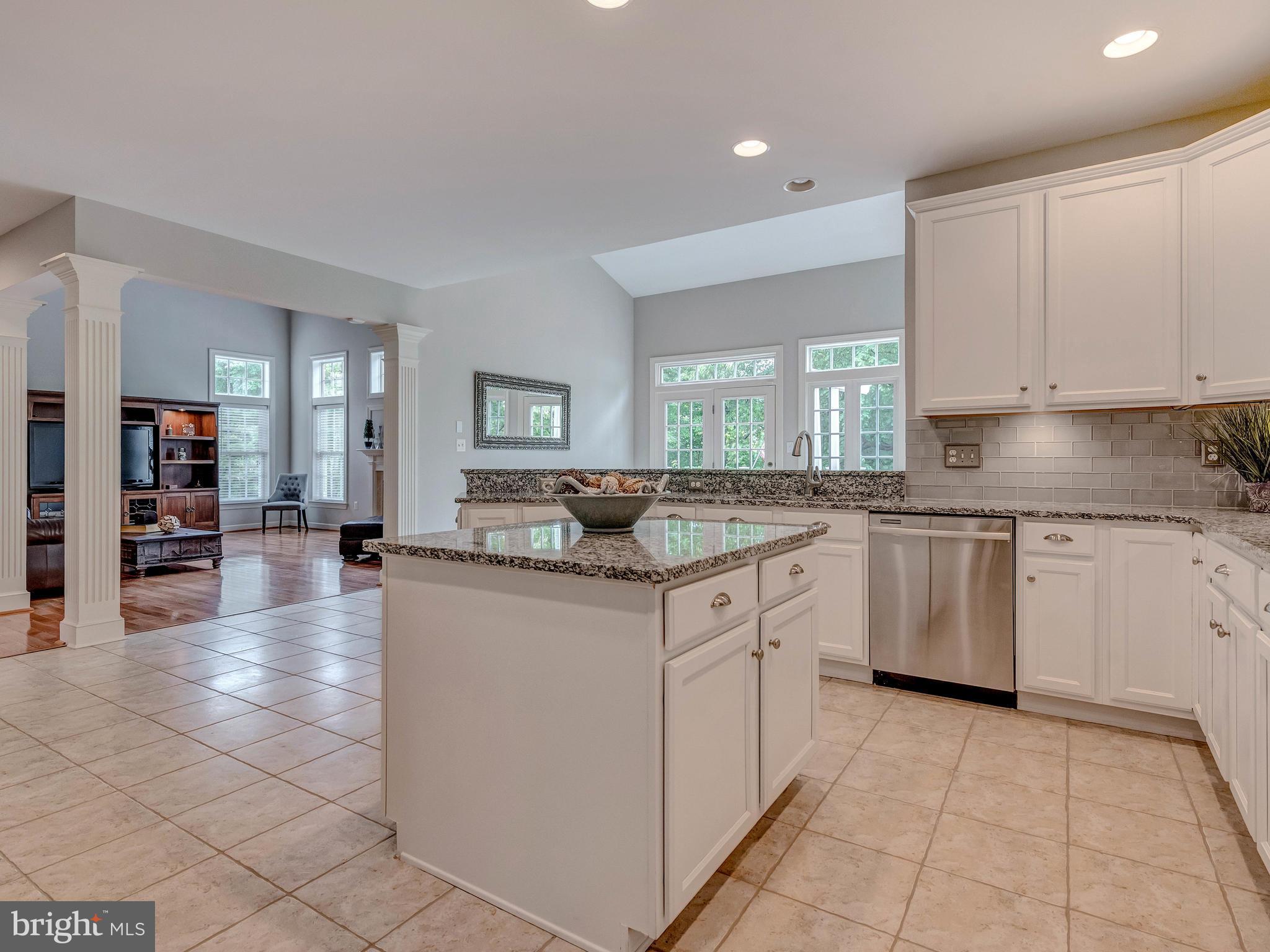 VILLAGES OF URBANA - Residential