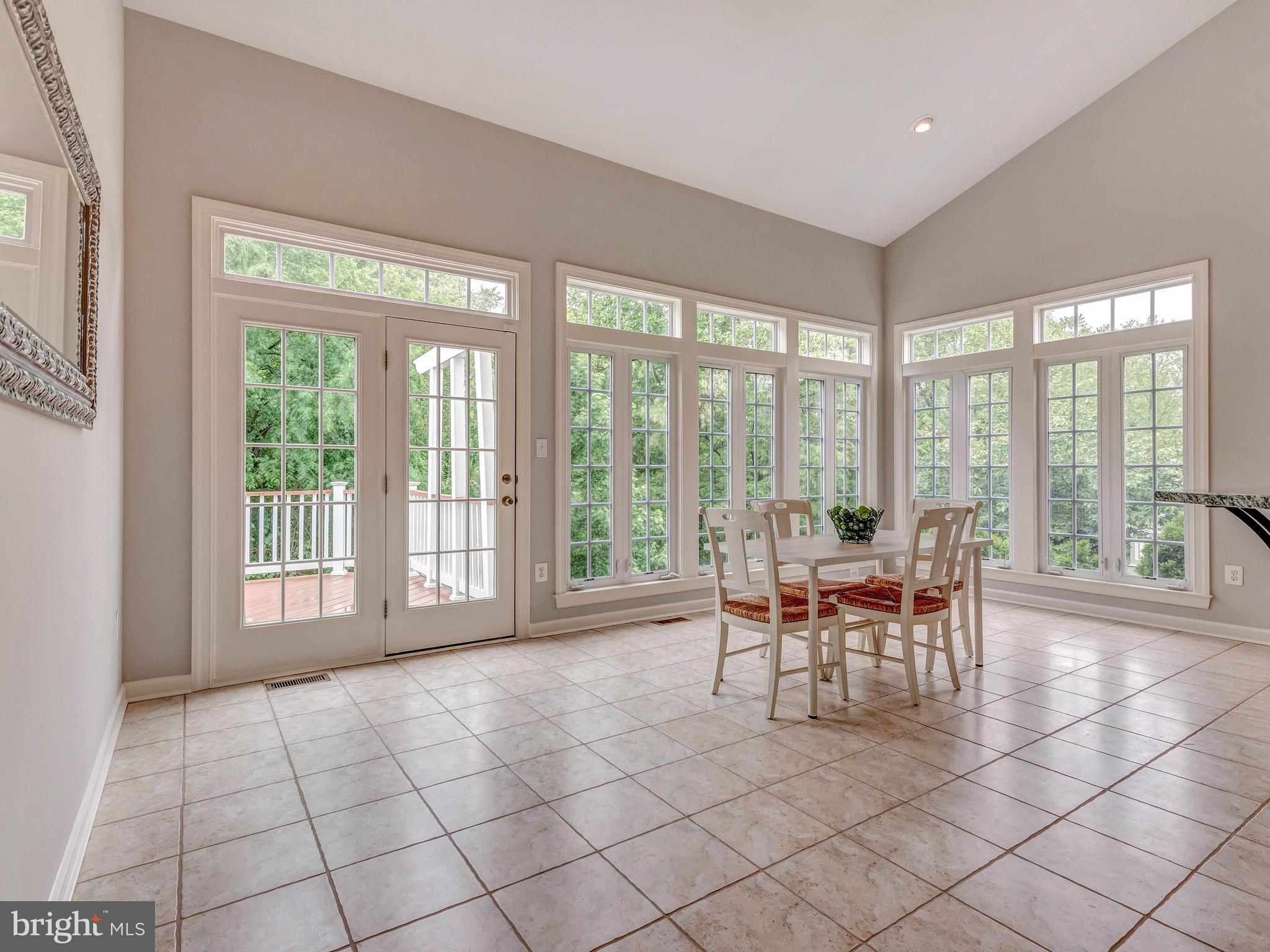 VILLAGES OF URBANA - Residential