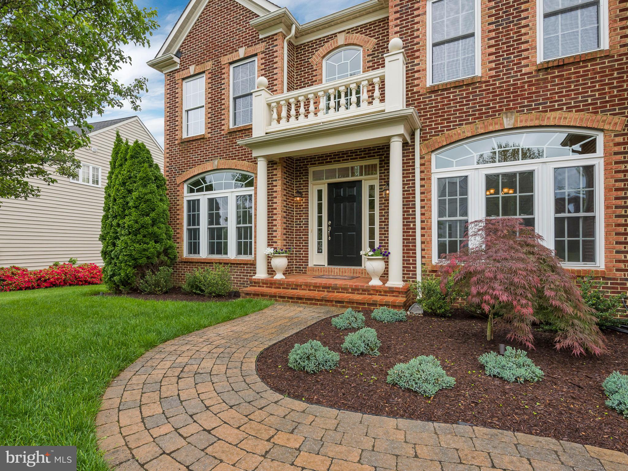 VILLAGES OF URBANA - Residential