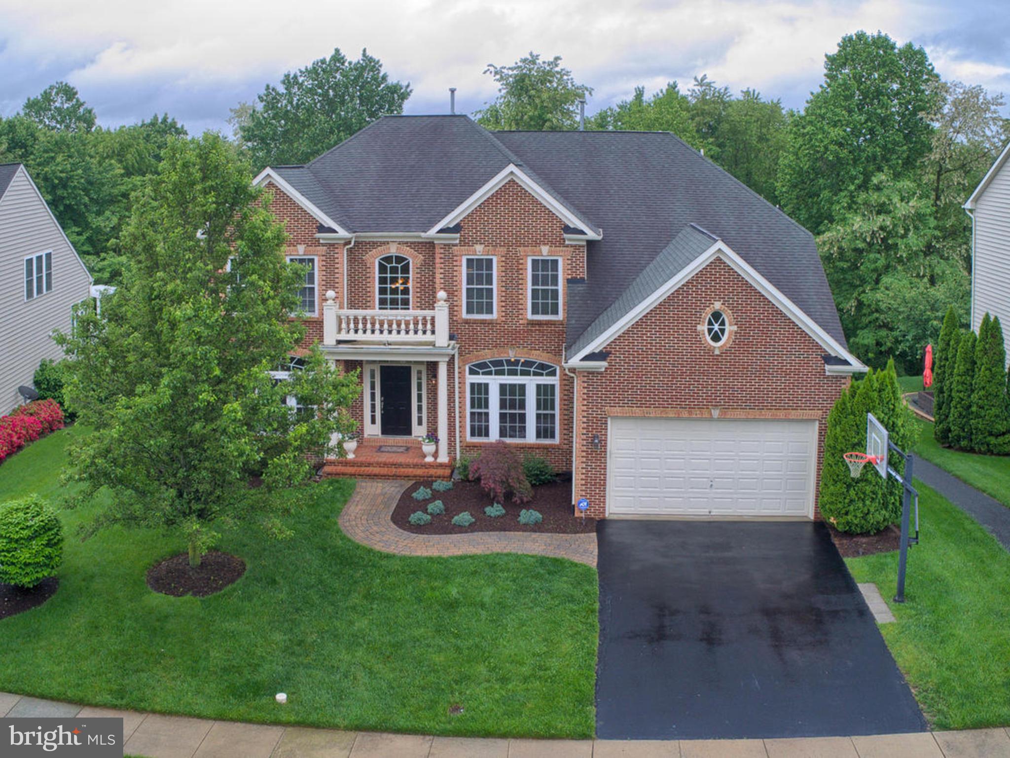 VILLAGES OF URBANA - Residential