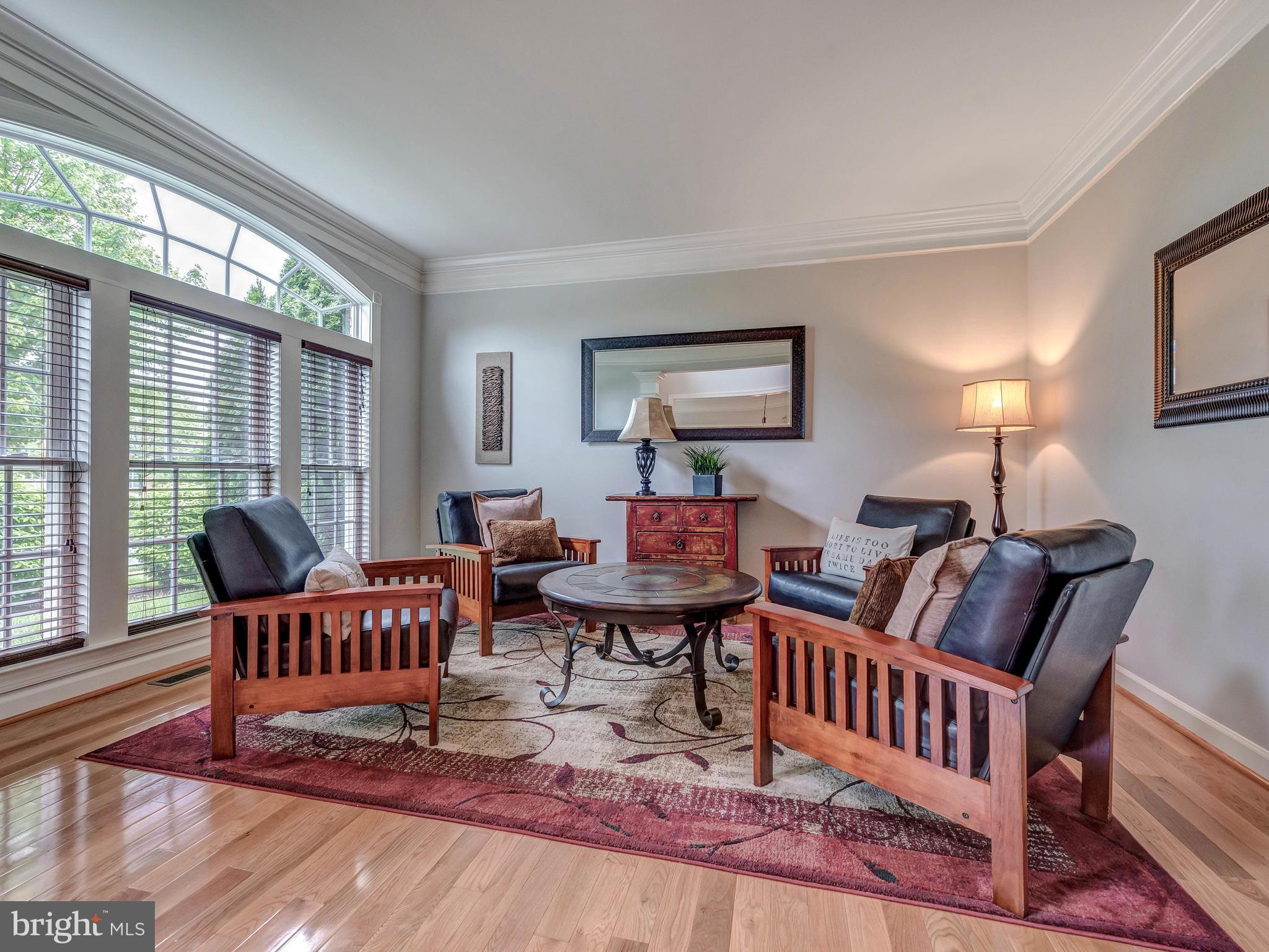 VILLAGES OF URBANA - Residential