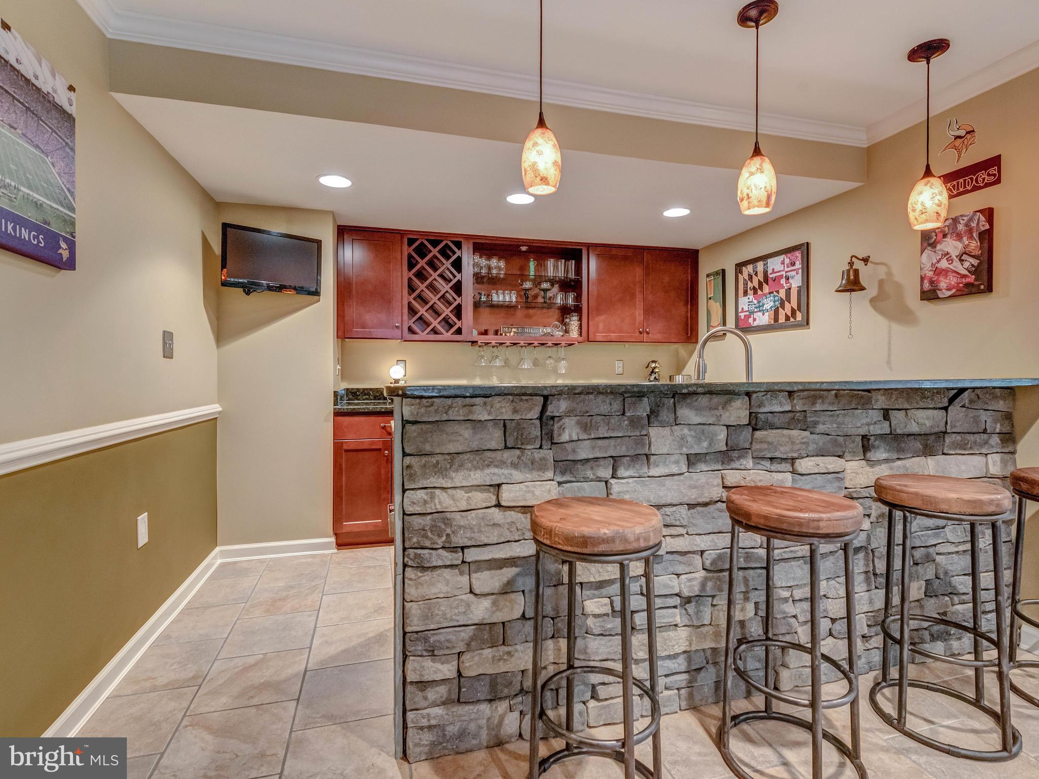 VILLAGES OF URBANA - Residential