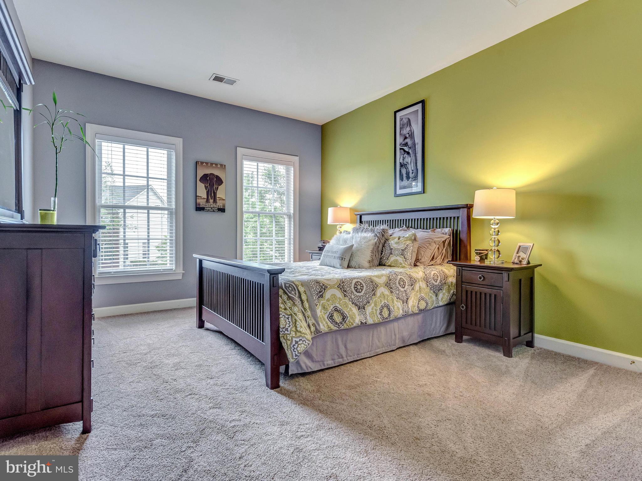 VILLAGES OF URBANA - Residential