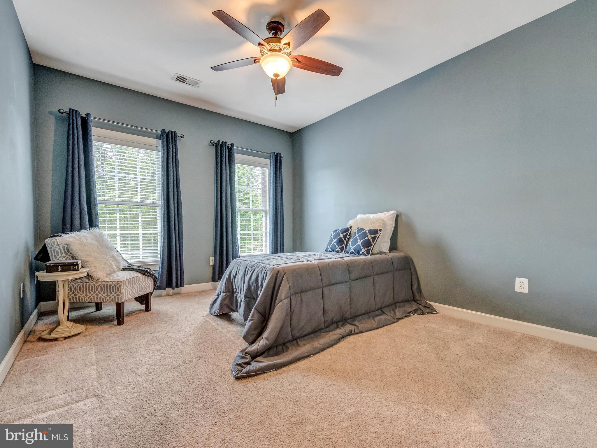 VILLAGES OF URBANA - Residential