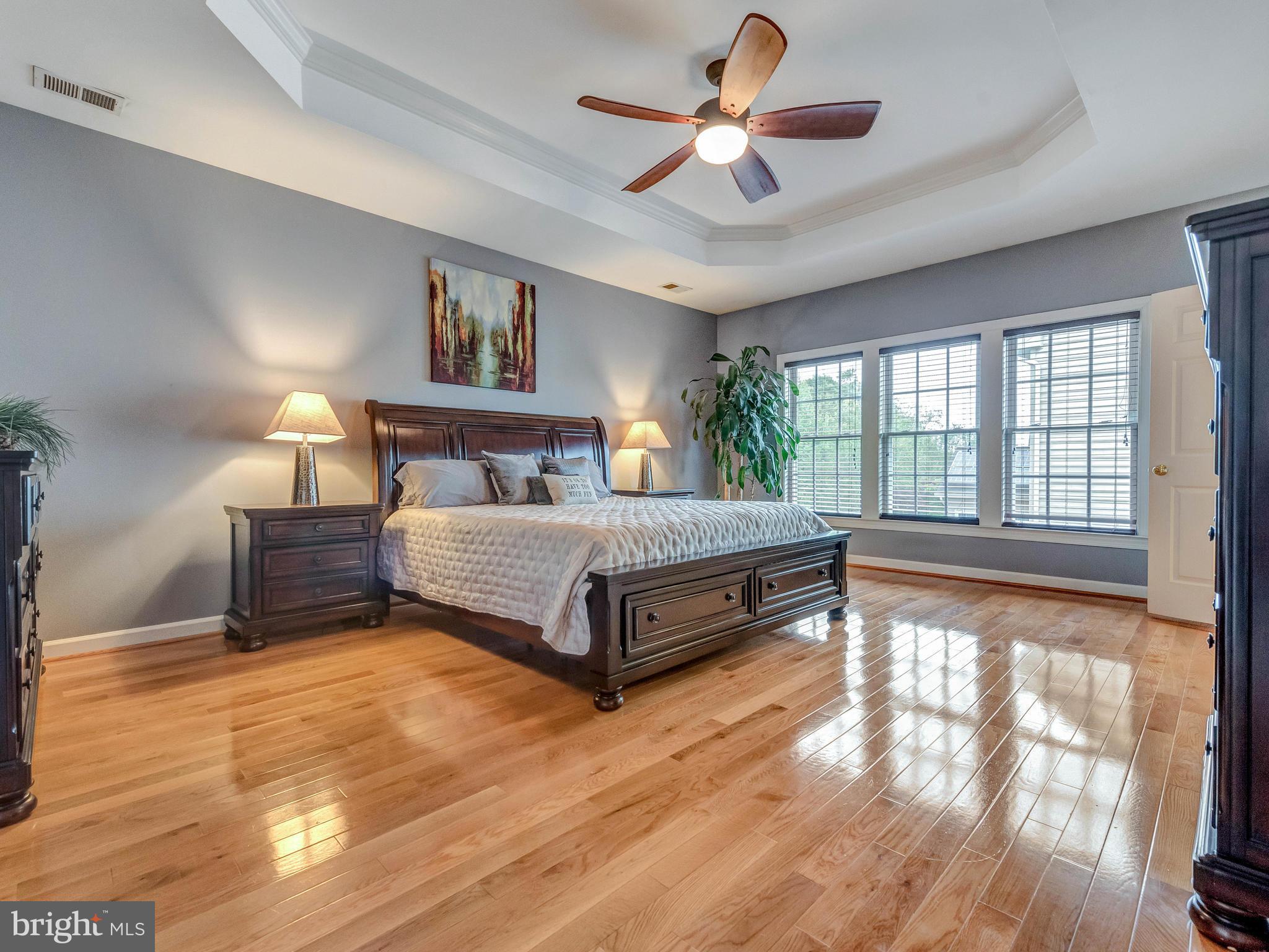 VILLAGES OF URBANA - Residential