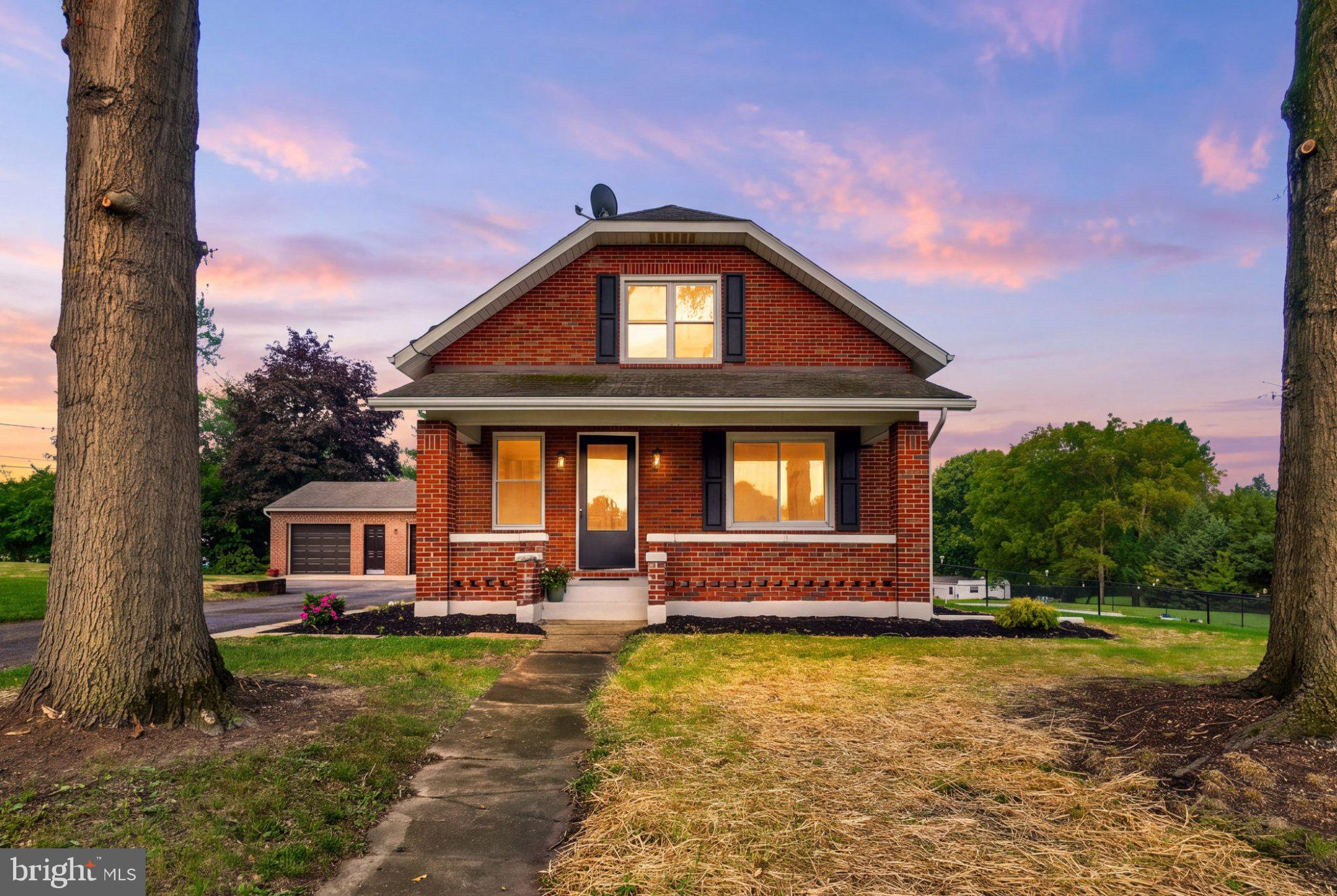5110 N GEORGE STREET EXTENSION
