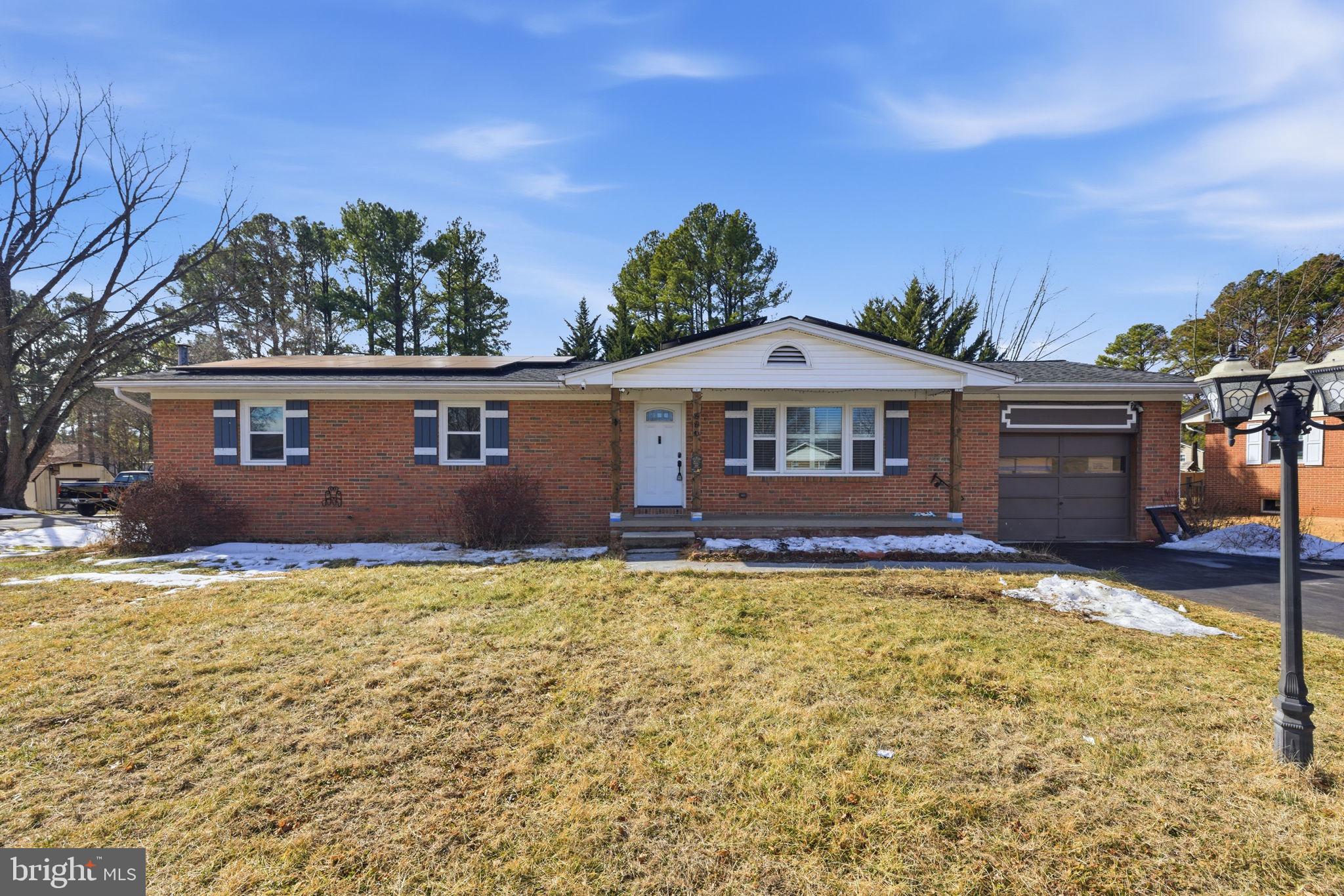 FREDERICKTOWNE - Residential