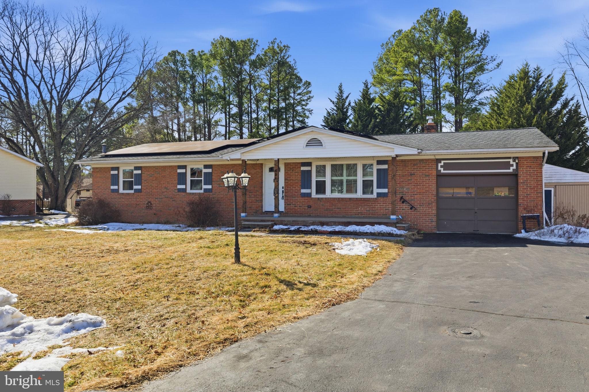 FREDERICKTOWNE - Residential