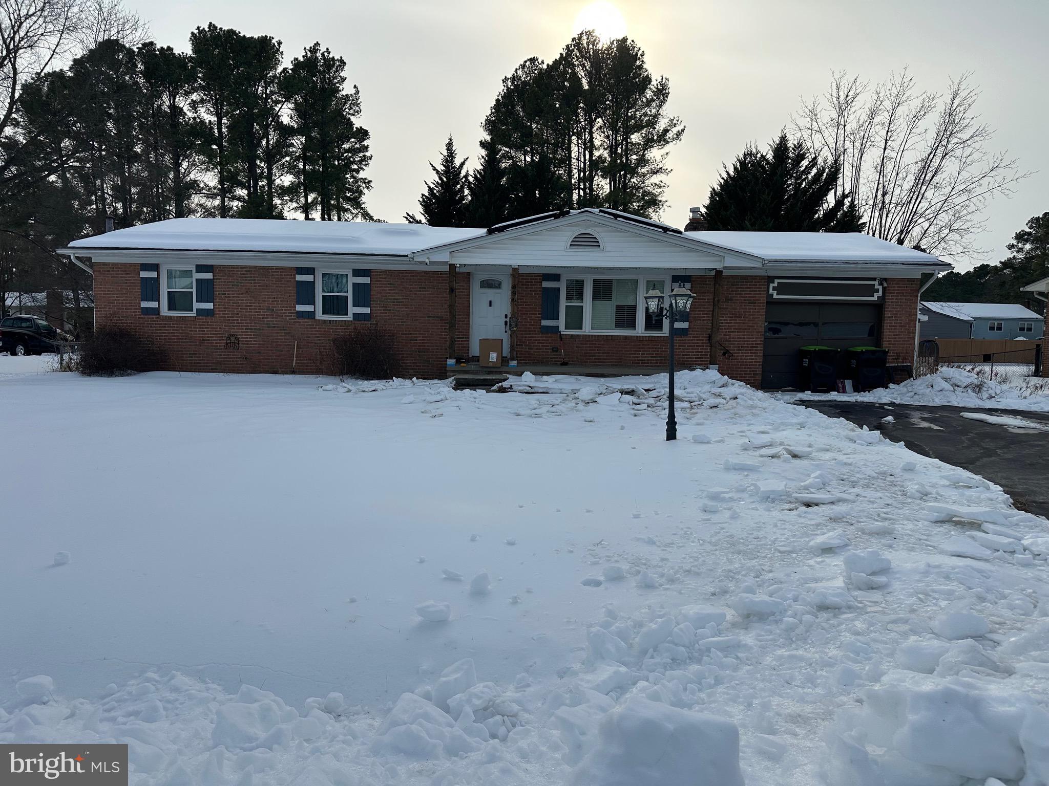 FREDERICKTOWNE - Residential