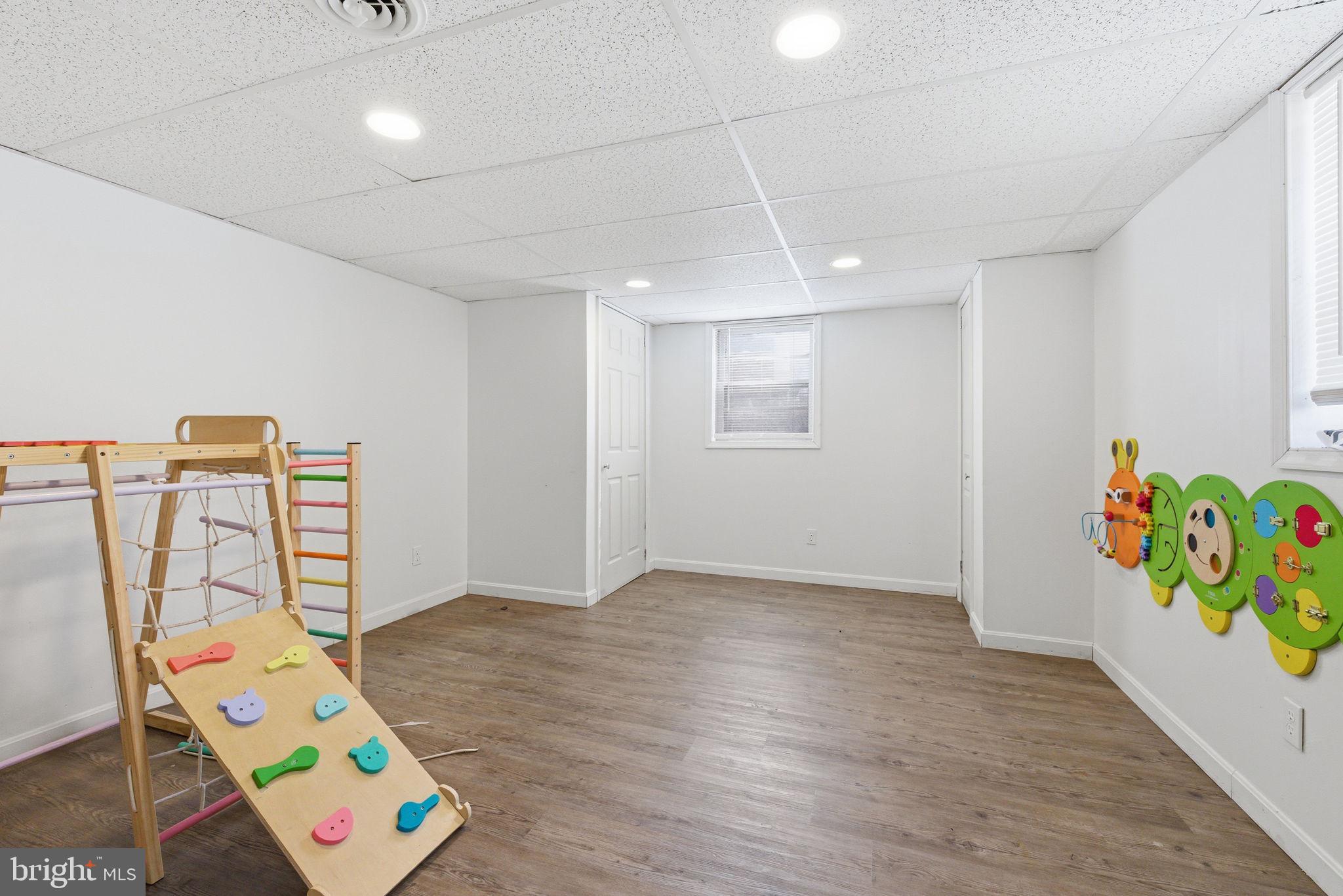 FREDERICKTOWNE - Residential