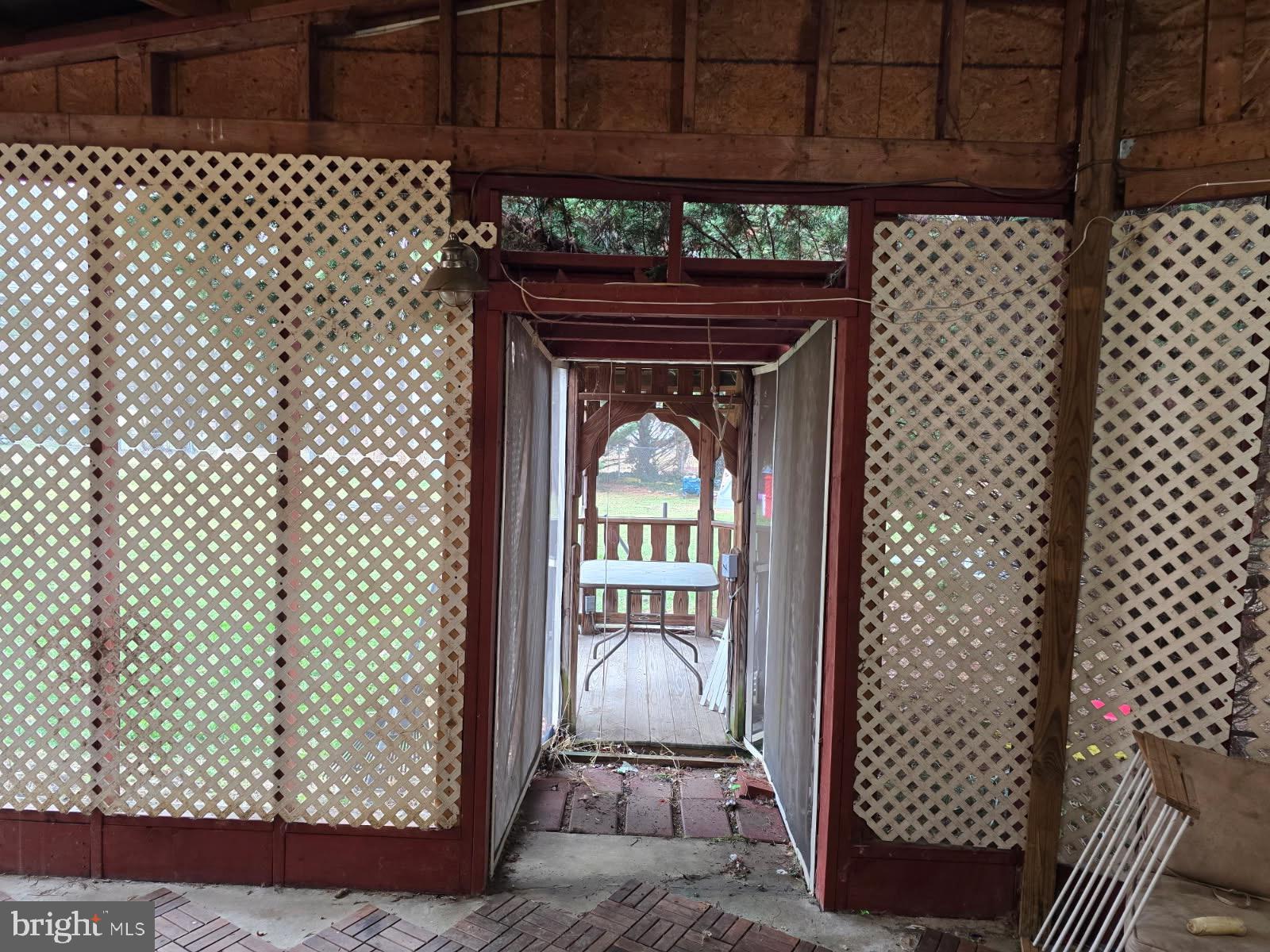 FREDERICKTOWNE - Residential