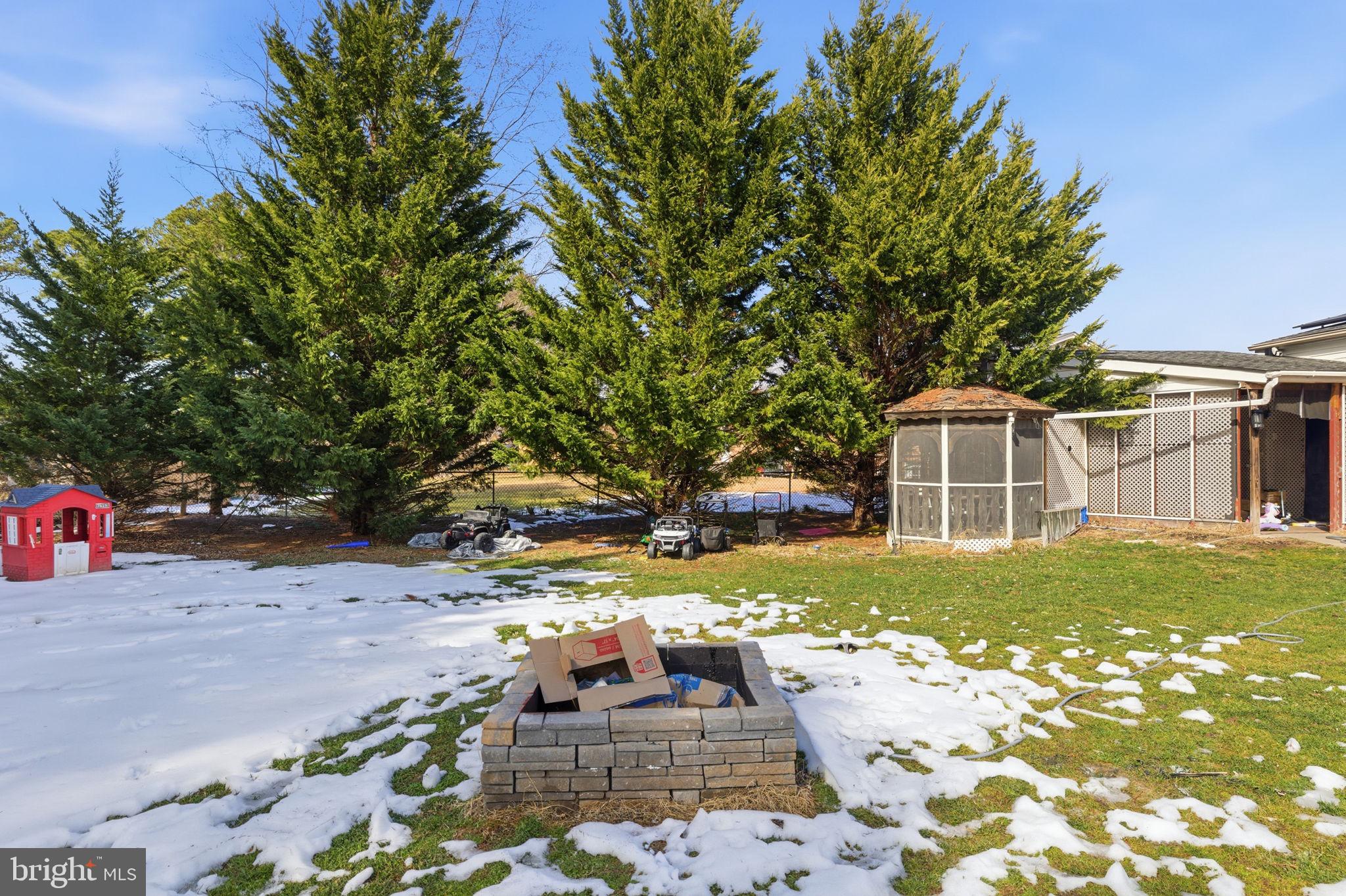 FREDERICKTOWNE - Residential