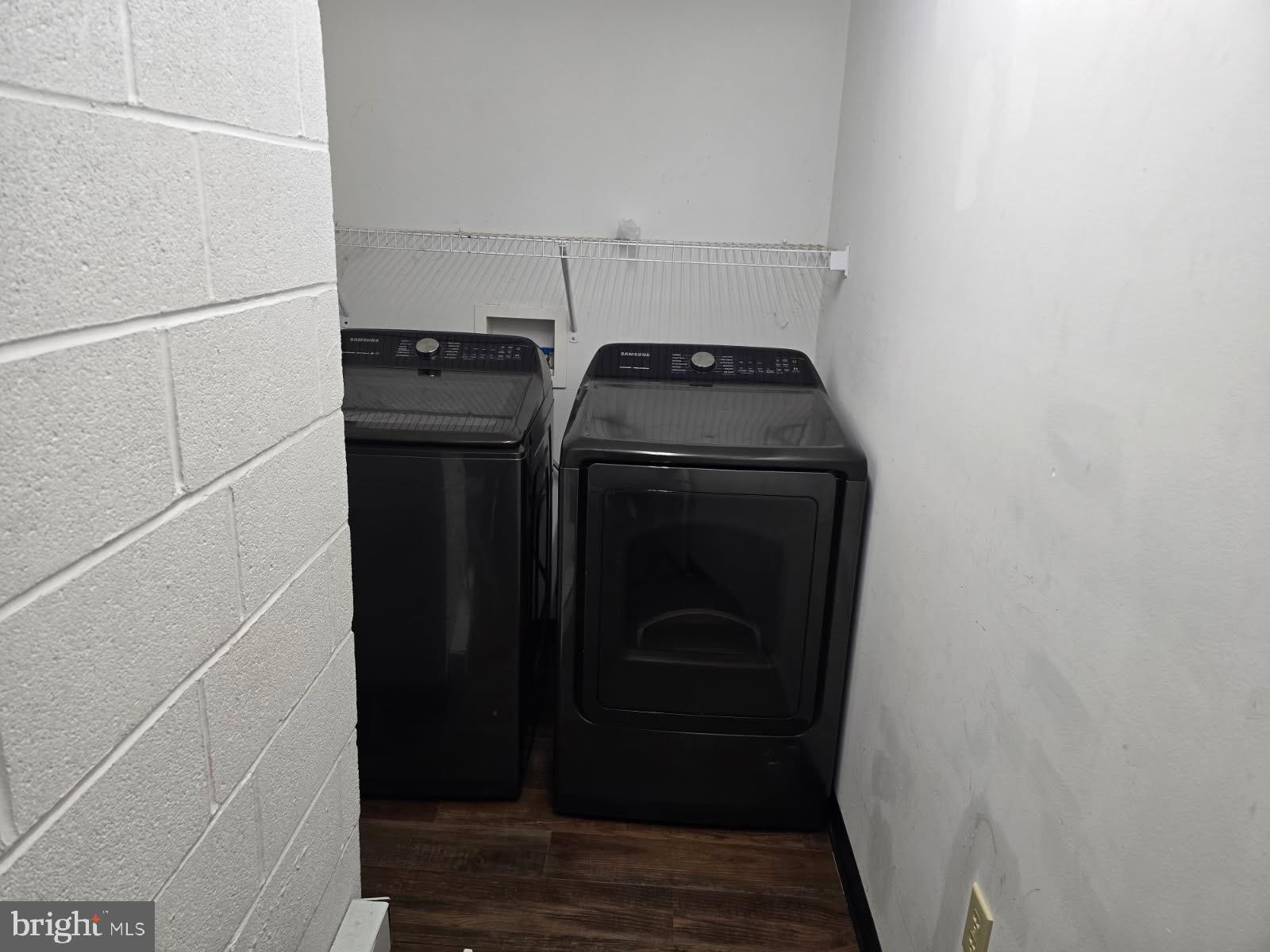 FREDERICKTOWNE - Residential