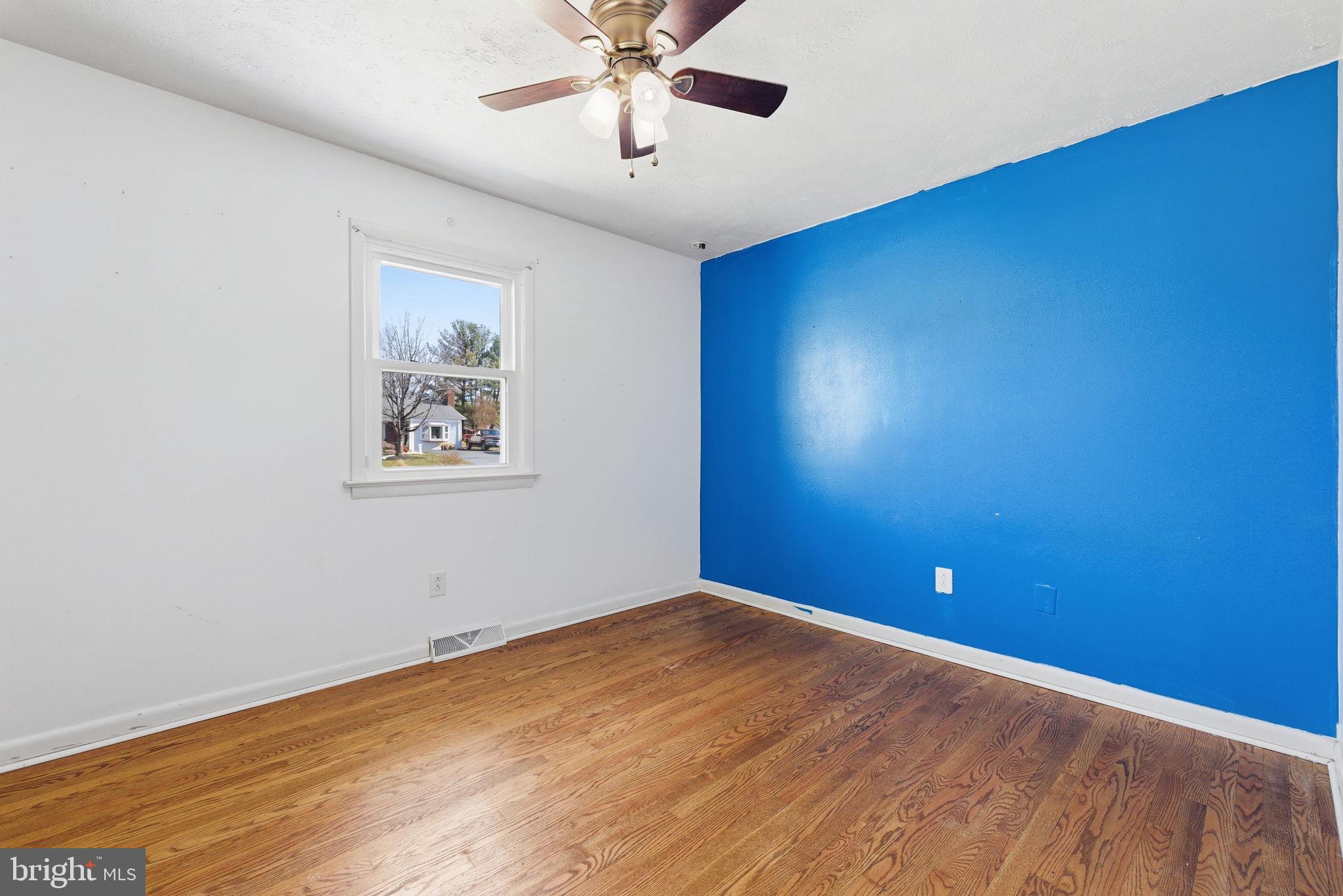 FREDERICKTOWNE - Residential