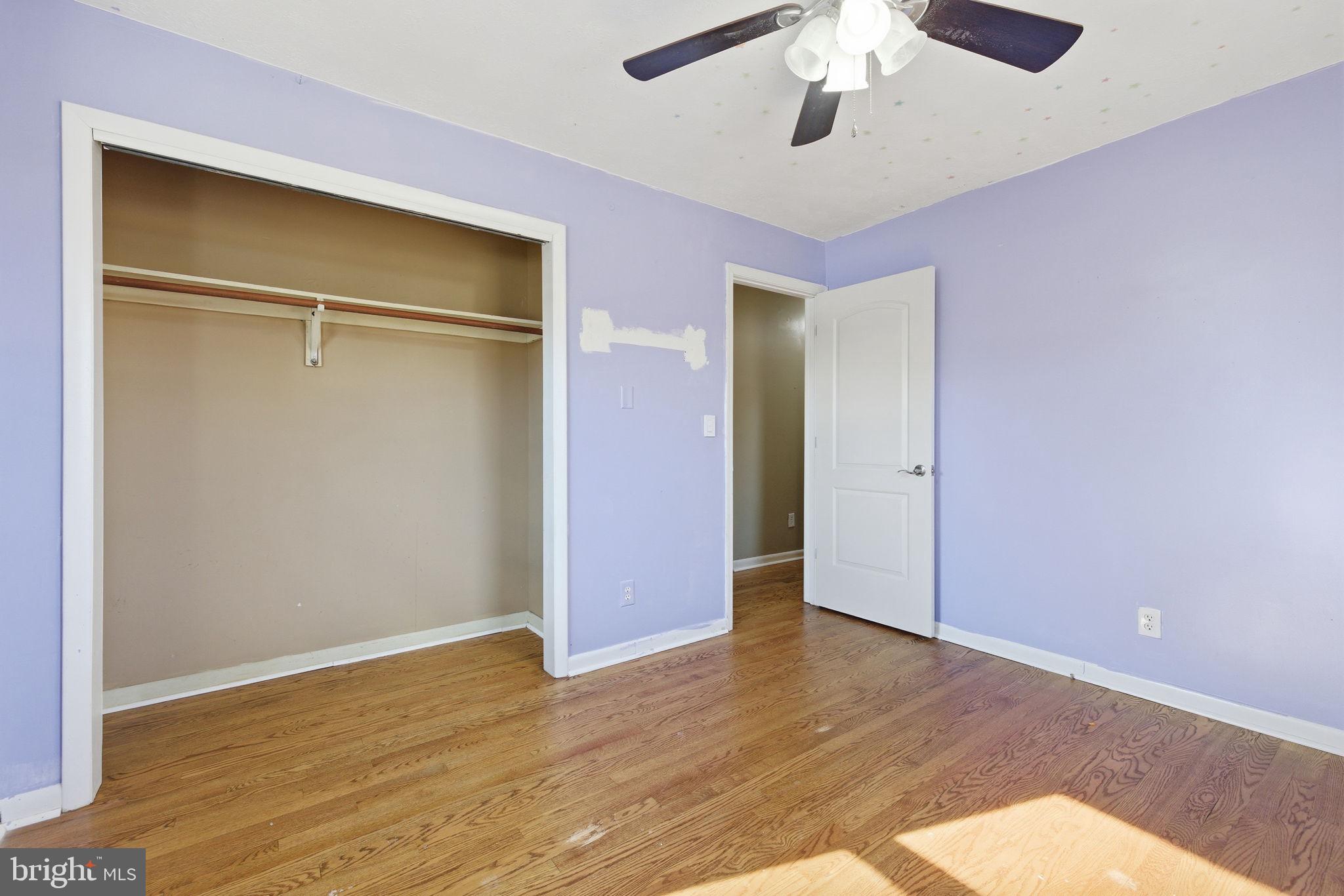 FREDERICKTOWNE - Residential