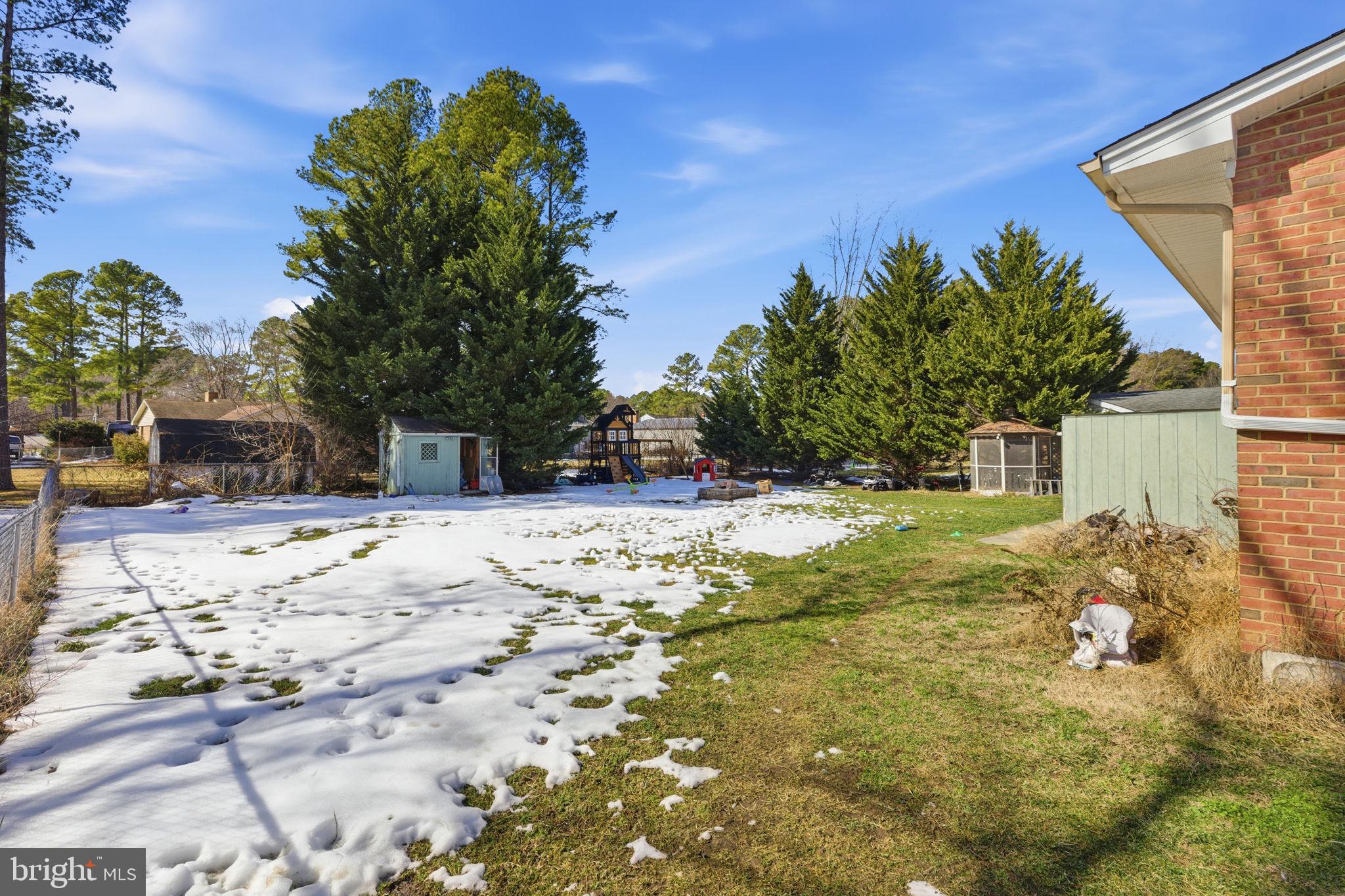 FREDERICKTOWNE - Residential