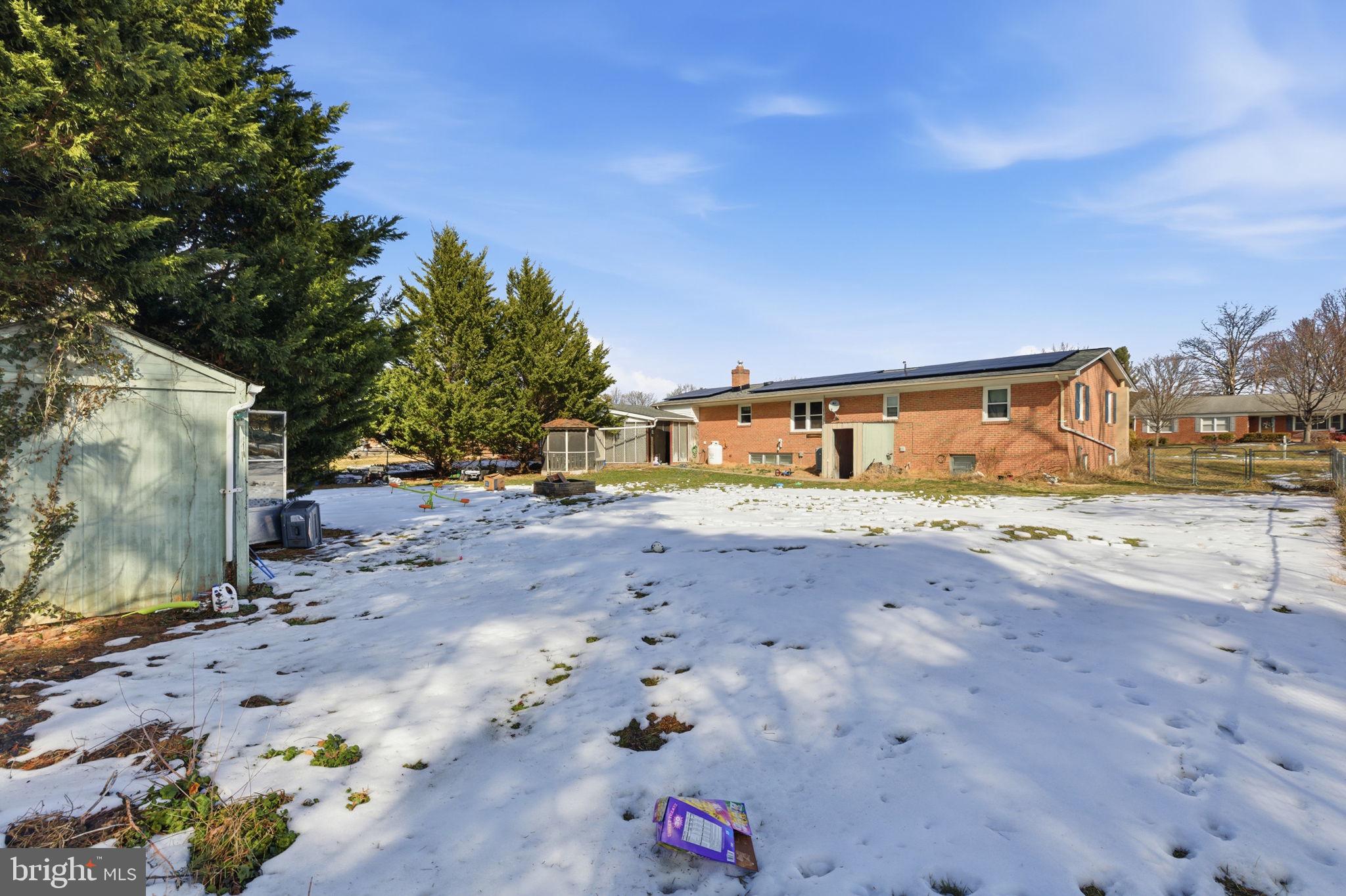 FREDERICKTOWNE - Residential