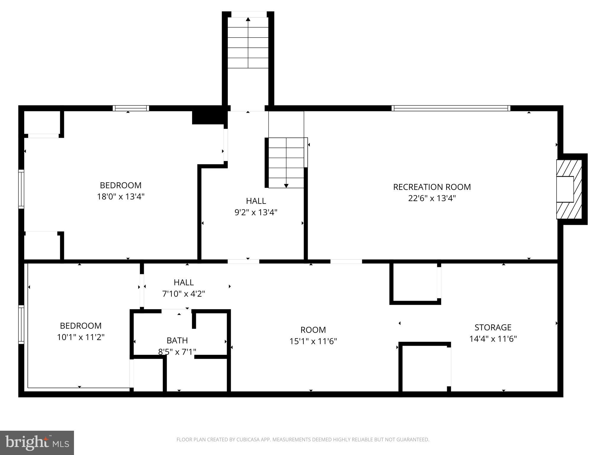 FREDERICKTOWNE - Residential