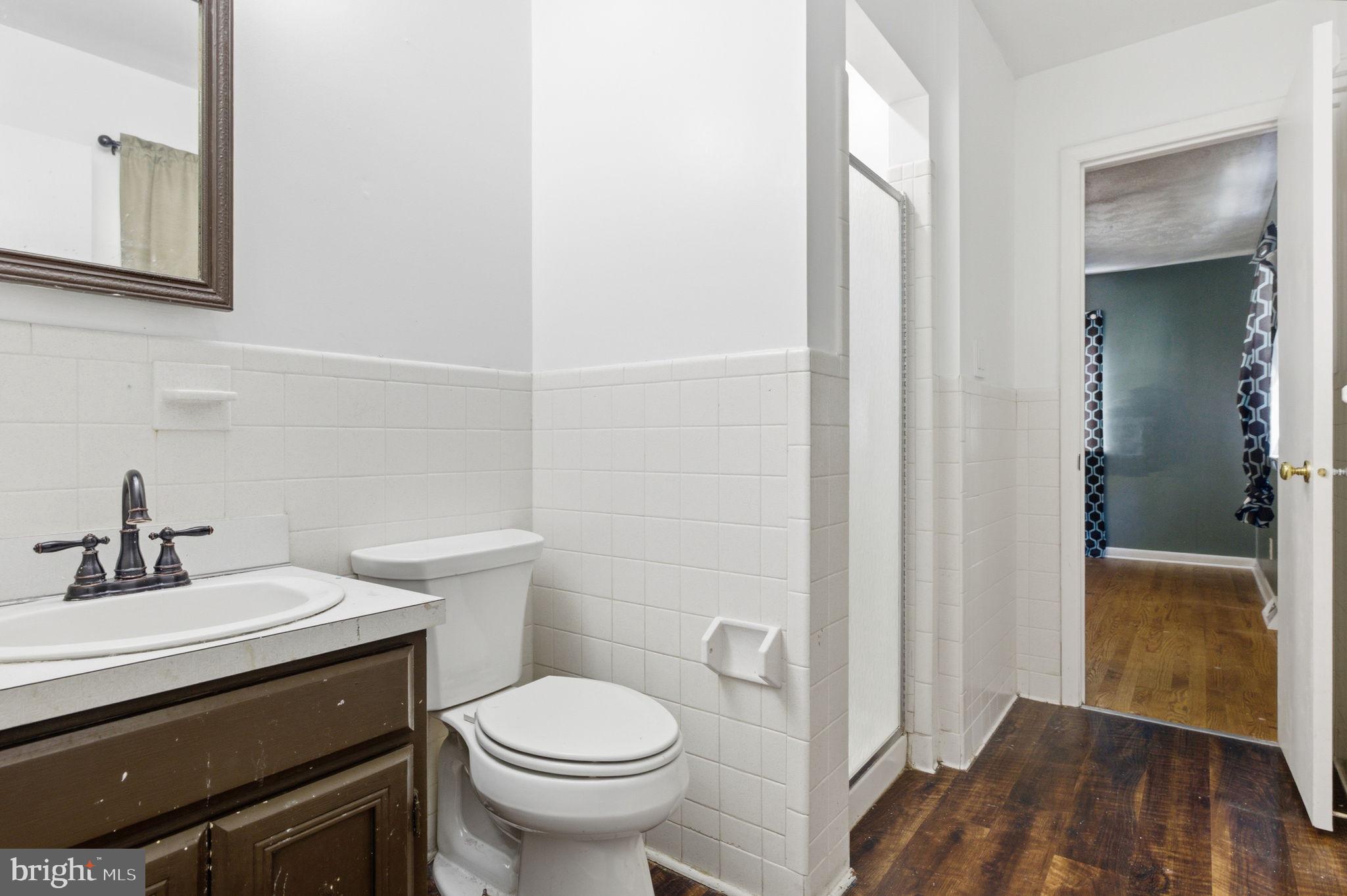 FREDERICKTOWNE - Residential