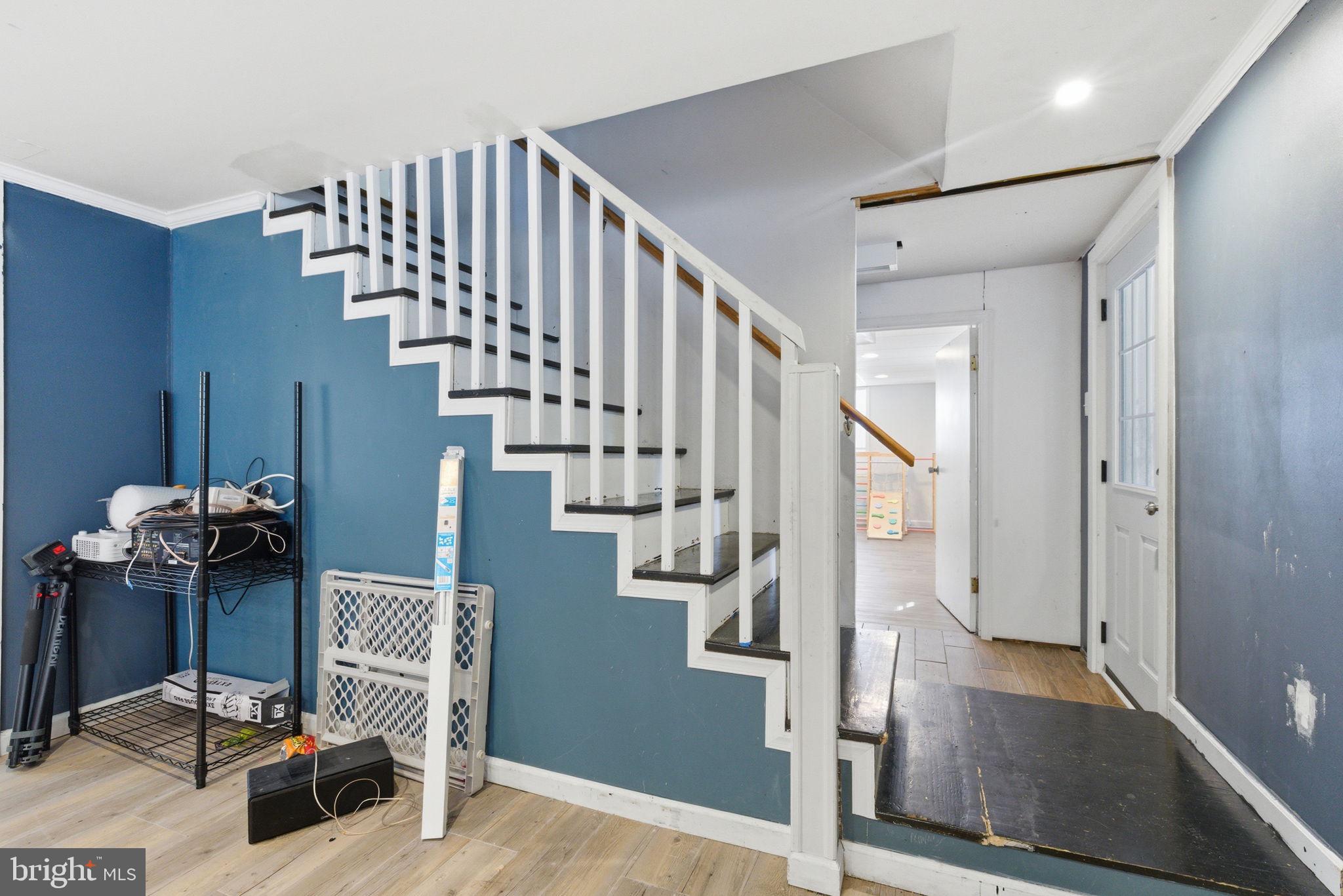 FREDERICKTOWNE - Residential