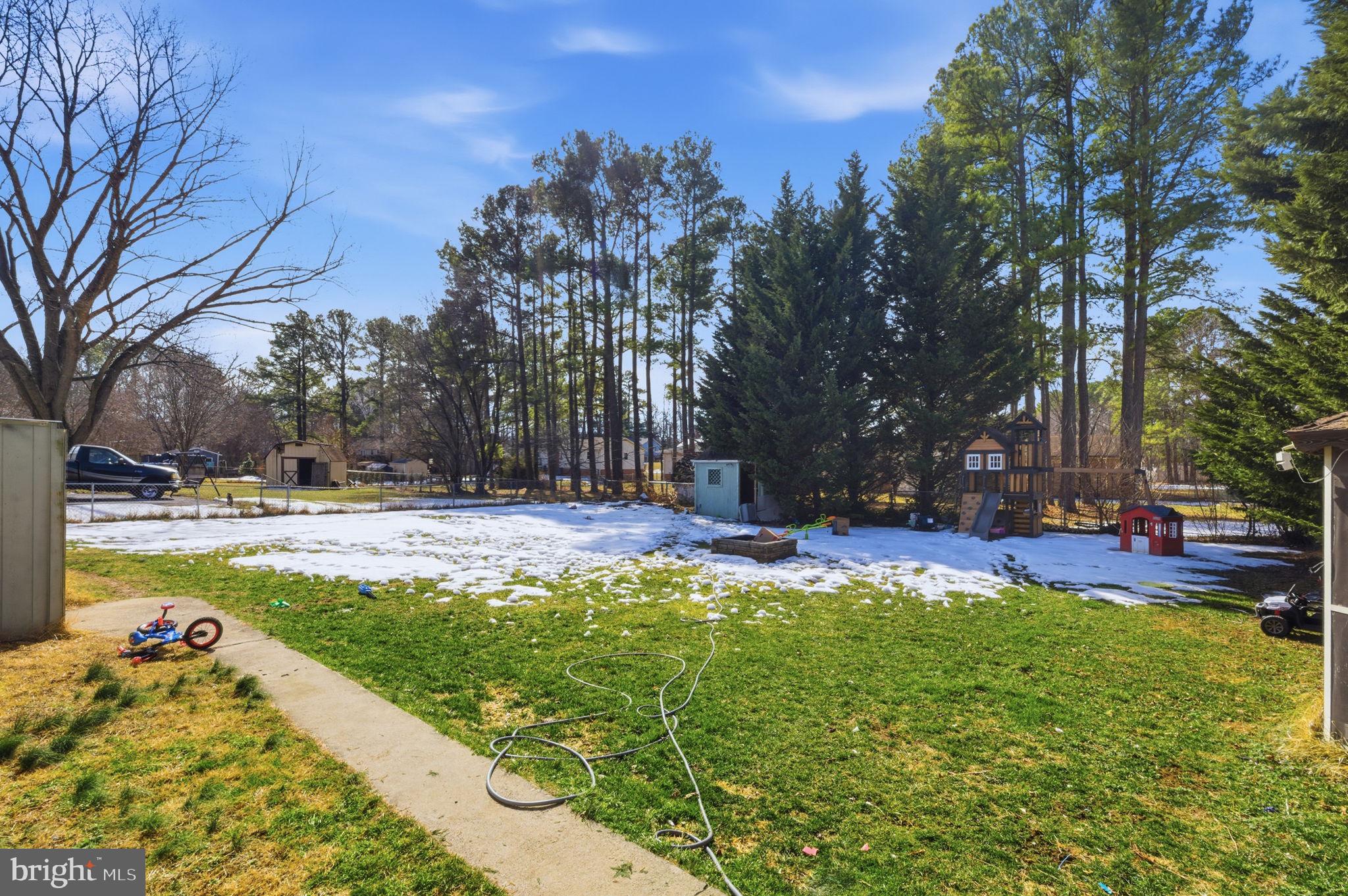 FREDERICKTOWNE - Residential