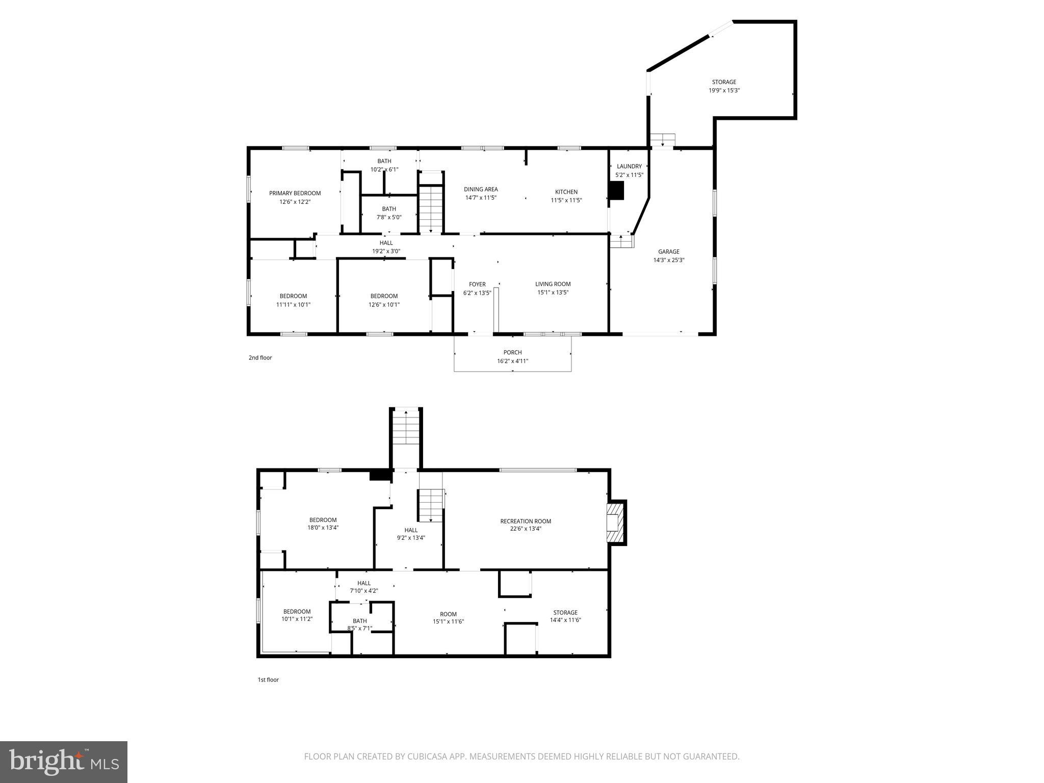 FREDERICKTOWNE - Residential
