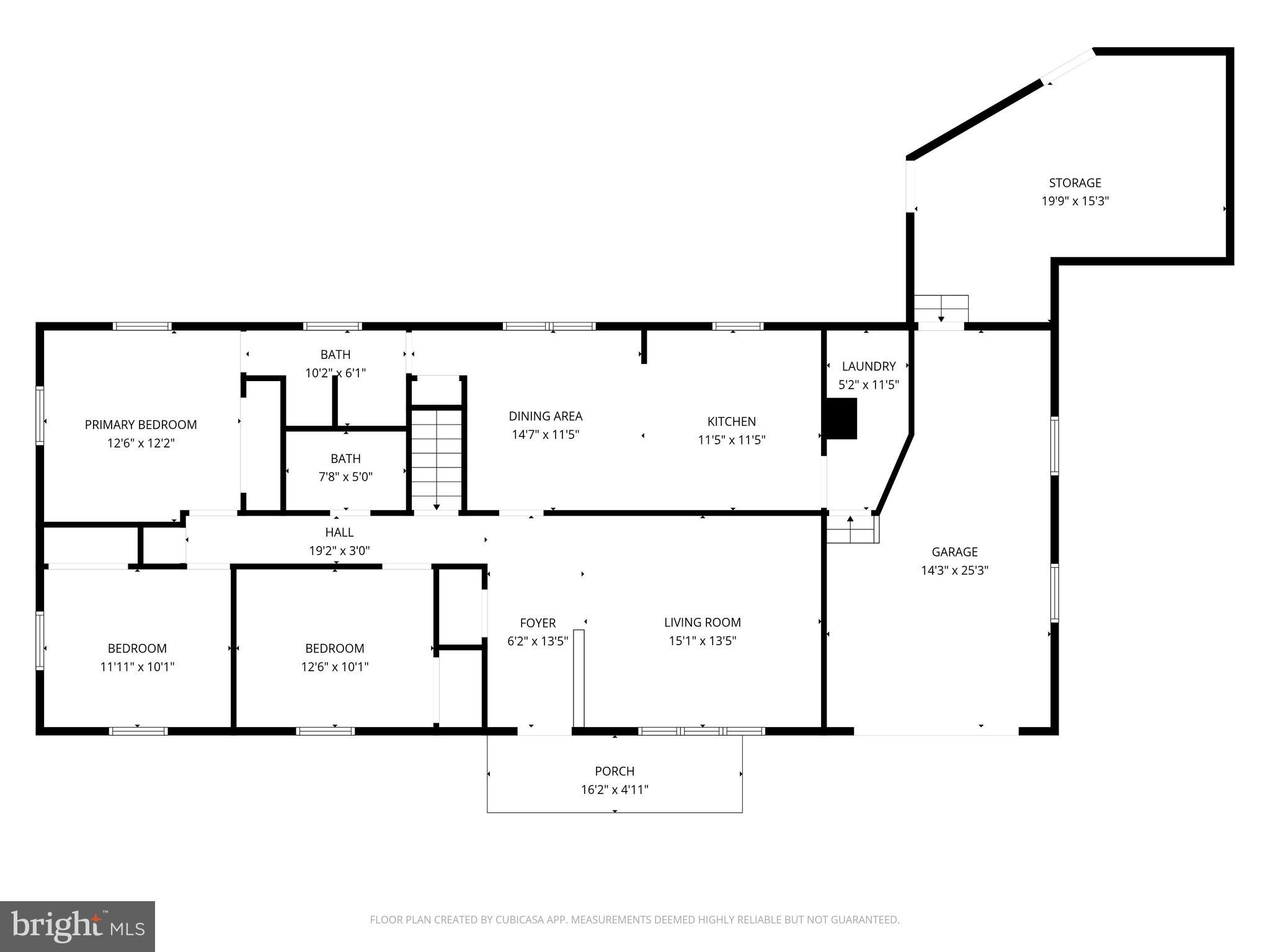 FREDERICKTOWNE - Residential
