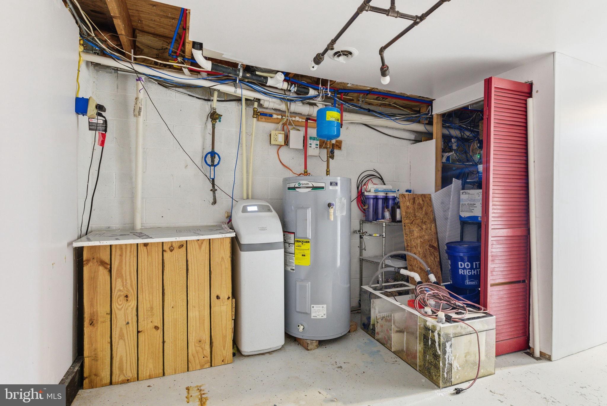 FREDERICKTOWNE - Residential