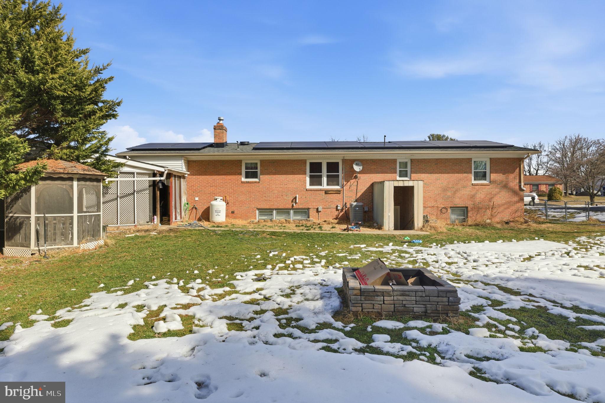 FREDERICKTOWNE - Residential