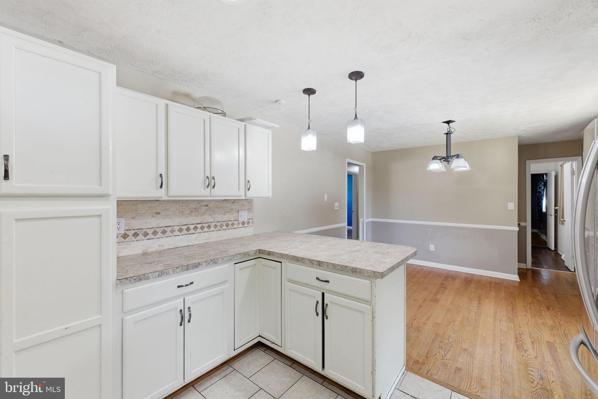 FREDERICKTOWNE - Residential