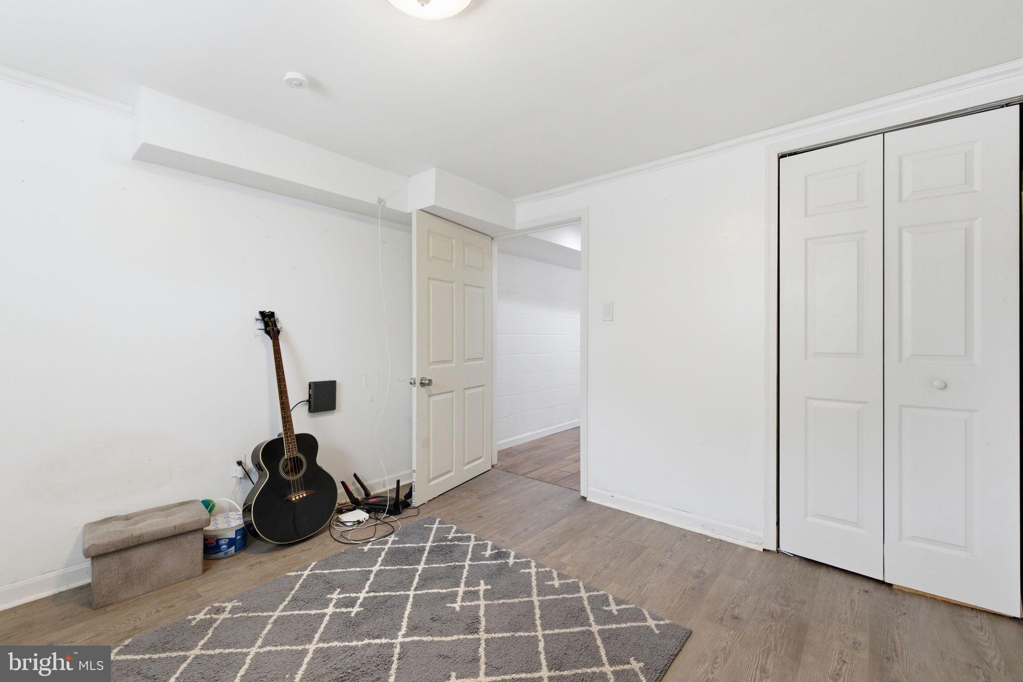 FREDERICKTOWNE - Residential