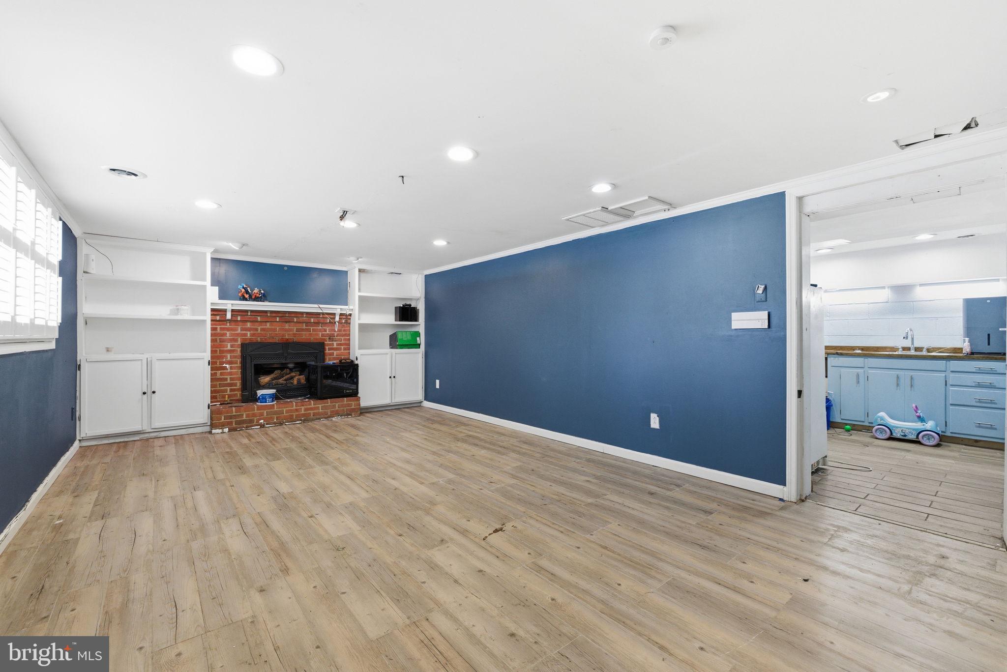 FREDERICKTOWNE - Residential