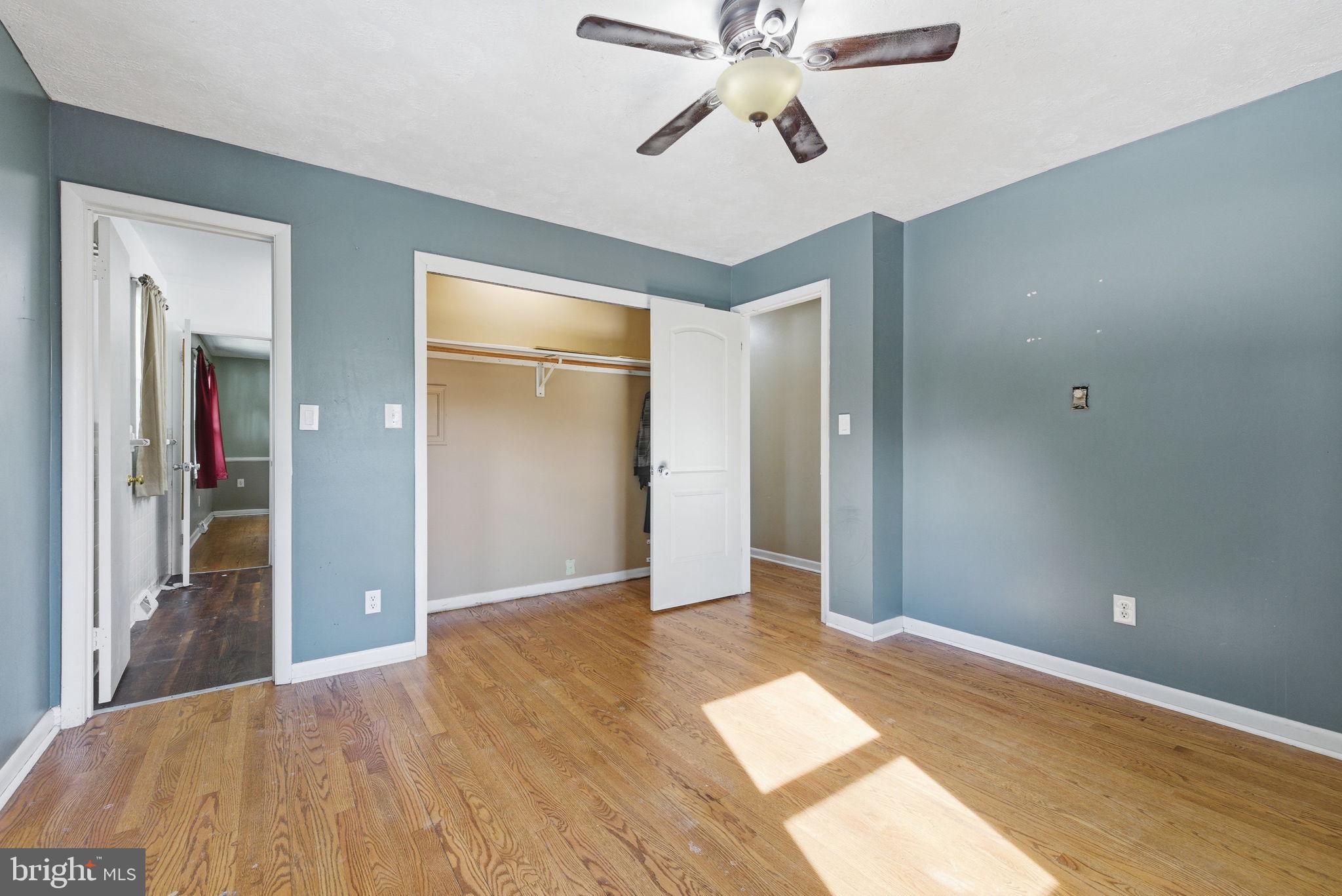 FREDERICKTOWNE - Residential