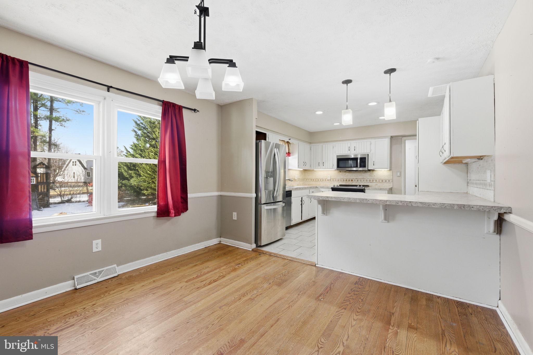 FREDERICKTOWNE - Residential