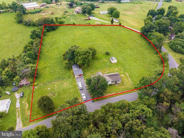 481 ELDON YATES DRIVE