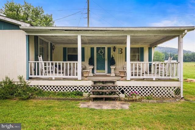 481 ELDON YATES DRIVE