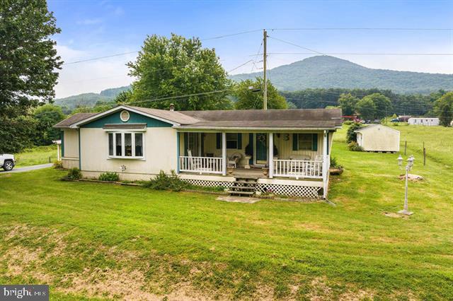 481 ELDON YATES DRIVE