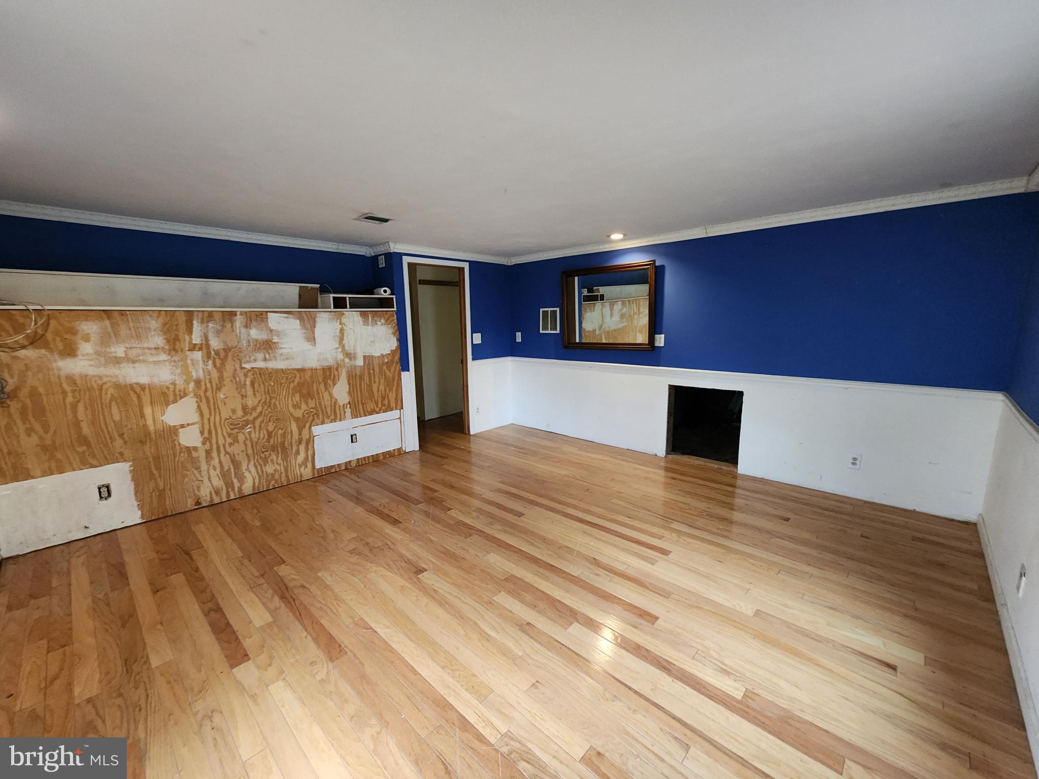 RONNIE PARK - Residential