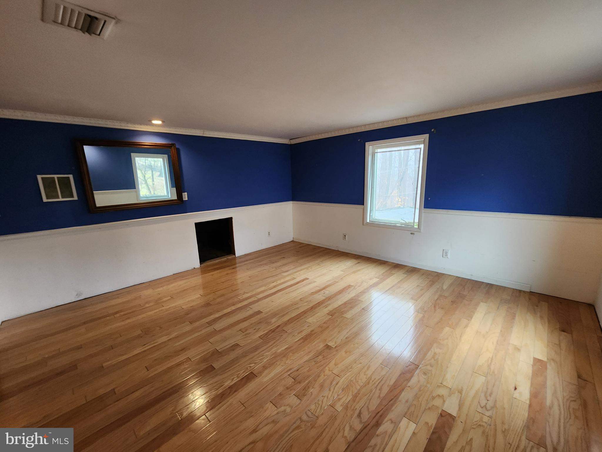 RONNIE PARK - Residential