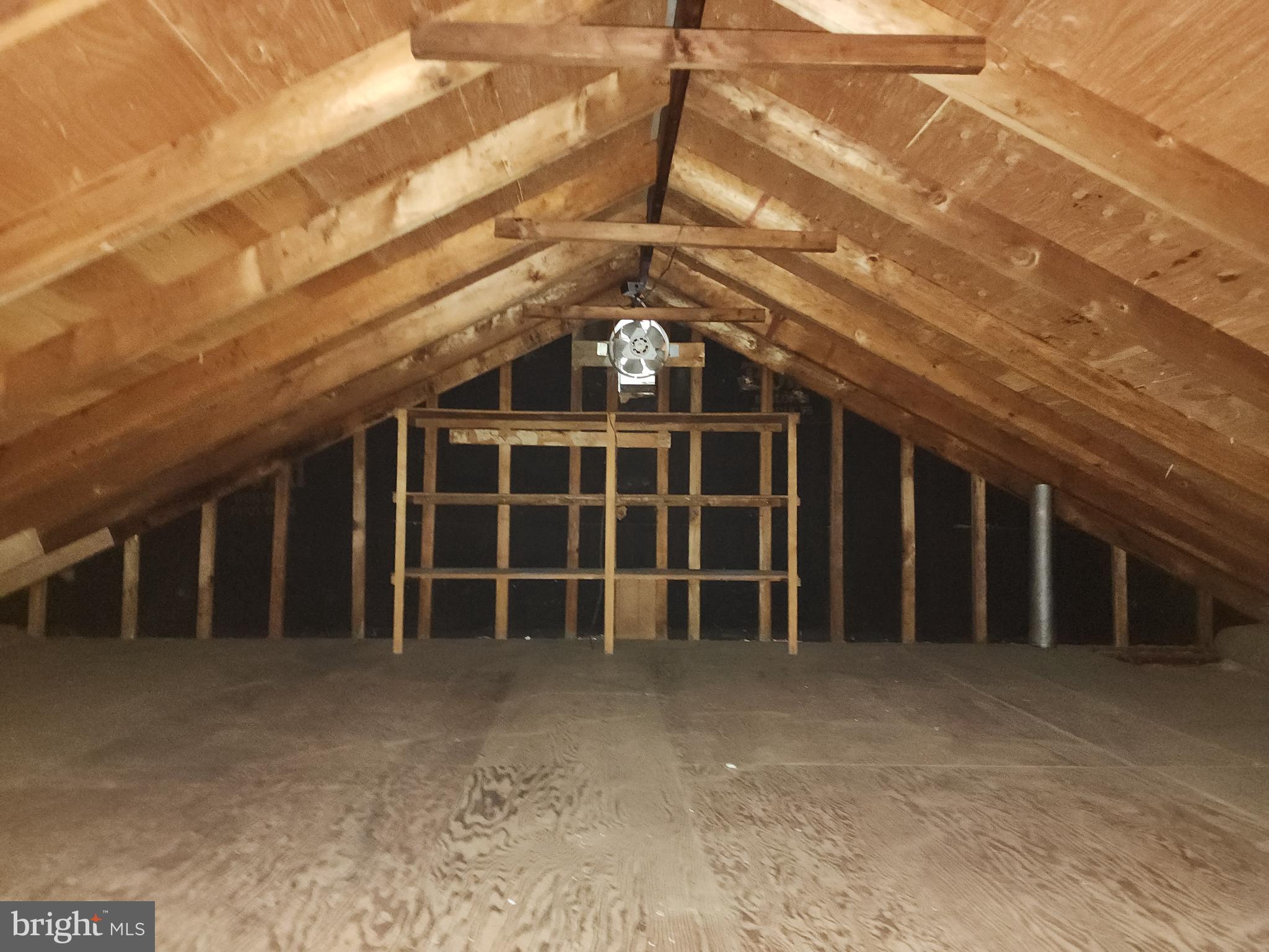 RONNIE PARK - Residential