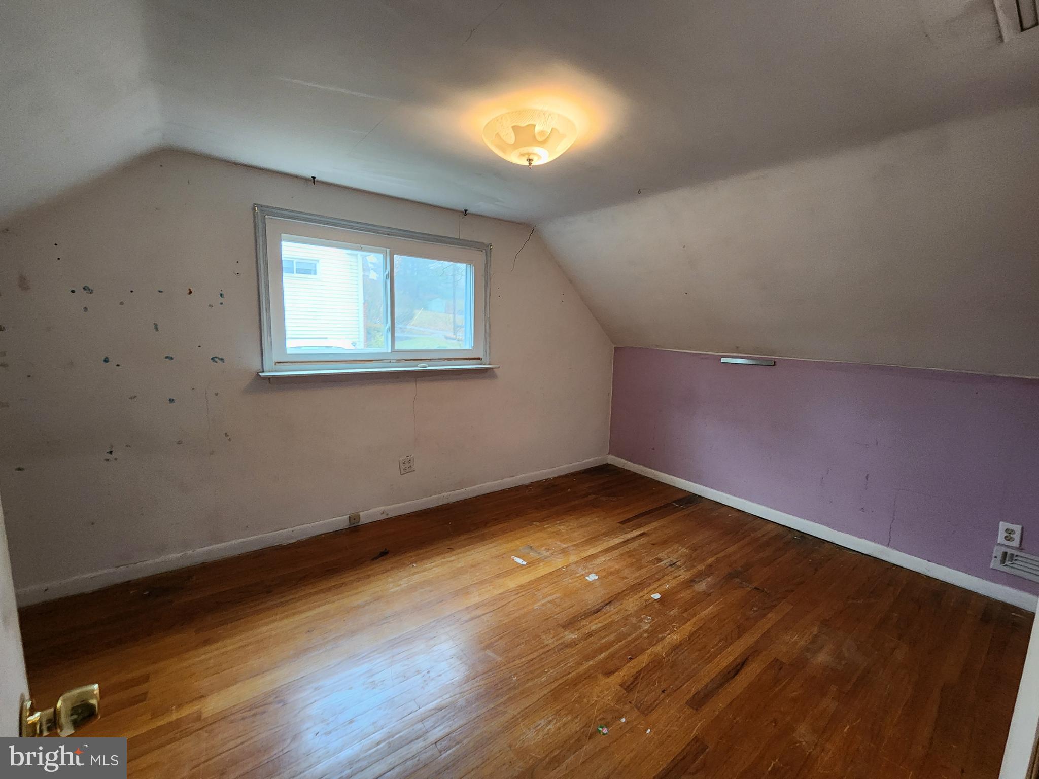 RONNIE PARK - Residential