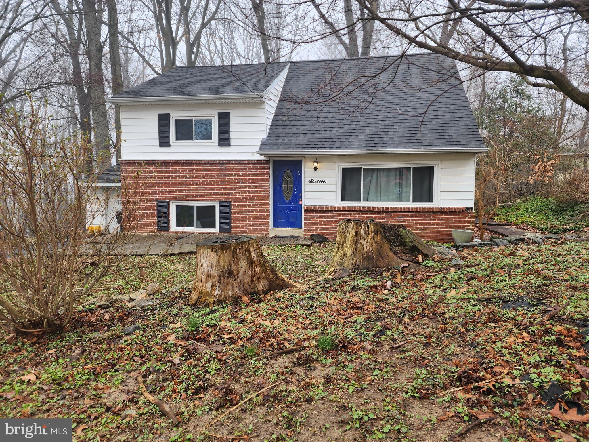 RONNIE PARK - Residential