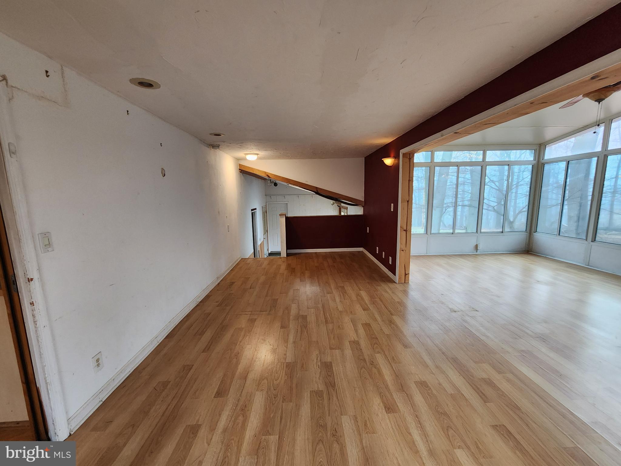 RONNIE PARK - Residential