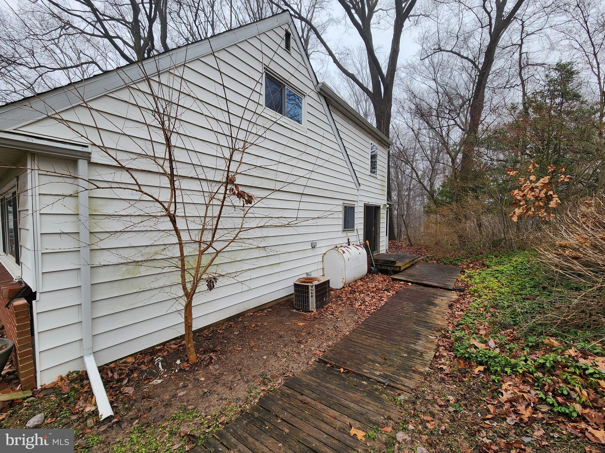 RONNIE PARK - Residential