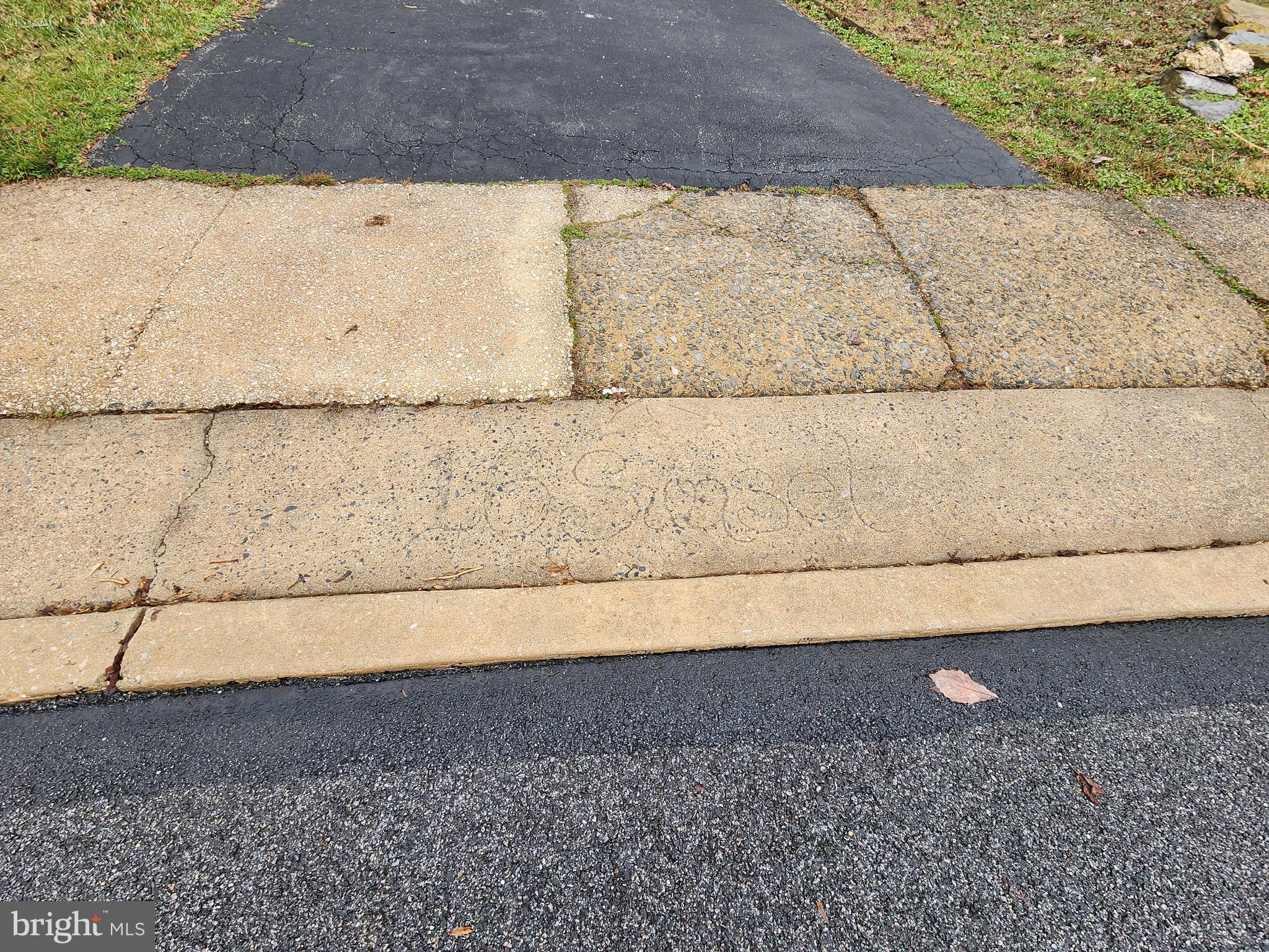 RONNIE PARK - Residential