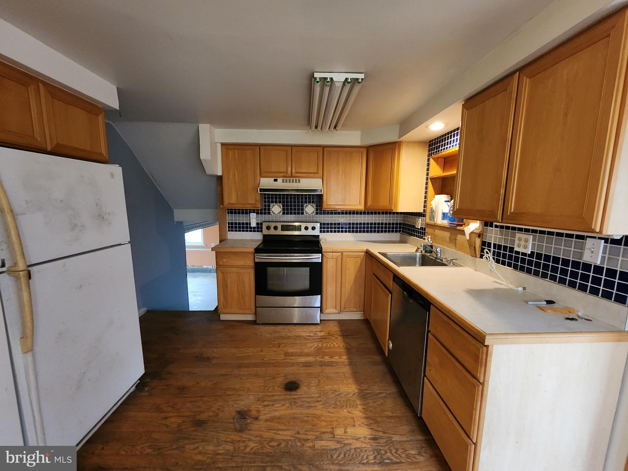 RONNIE PARK - Residential