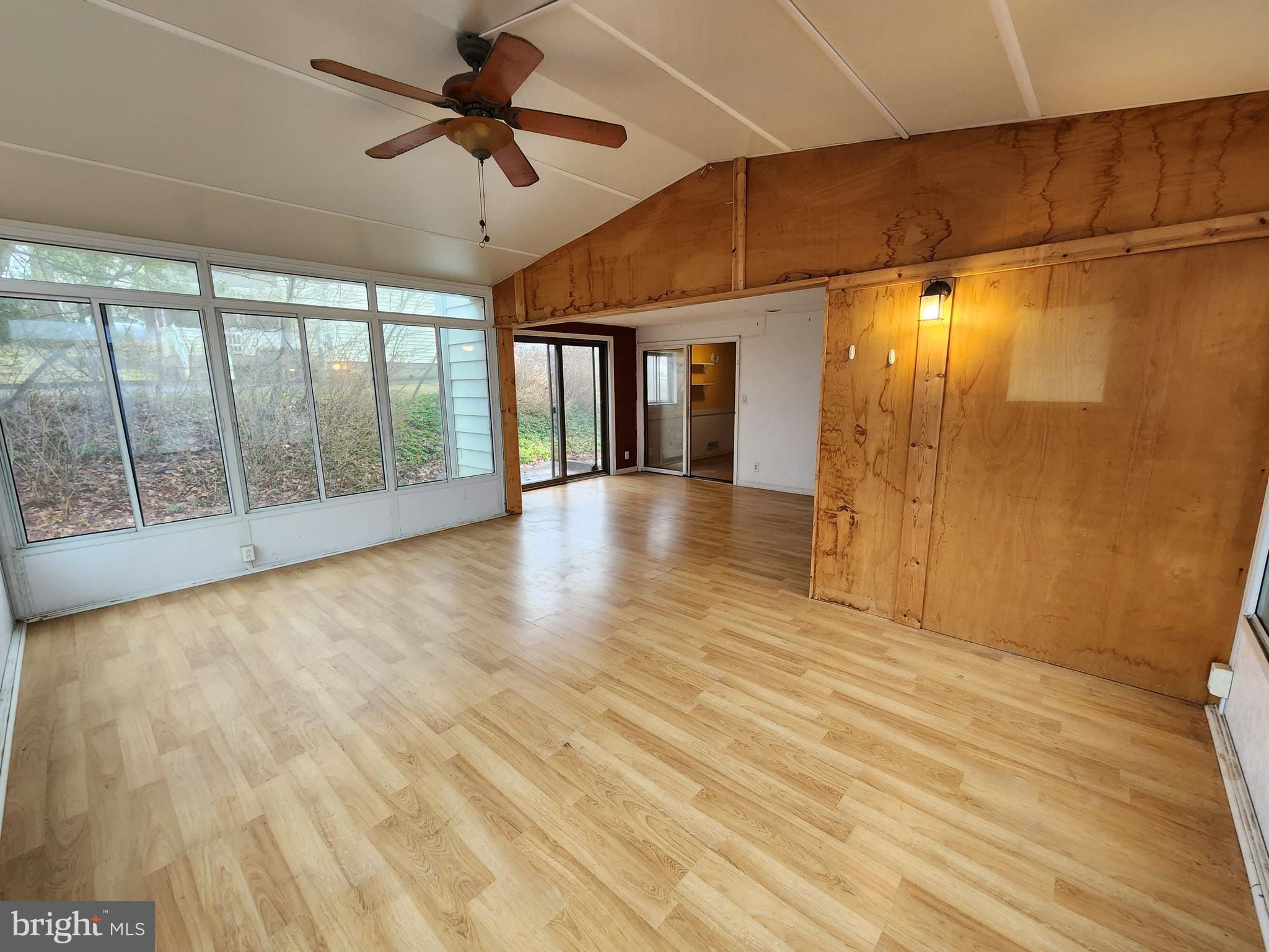 RONNIE PARK - Residential