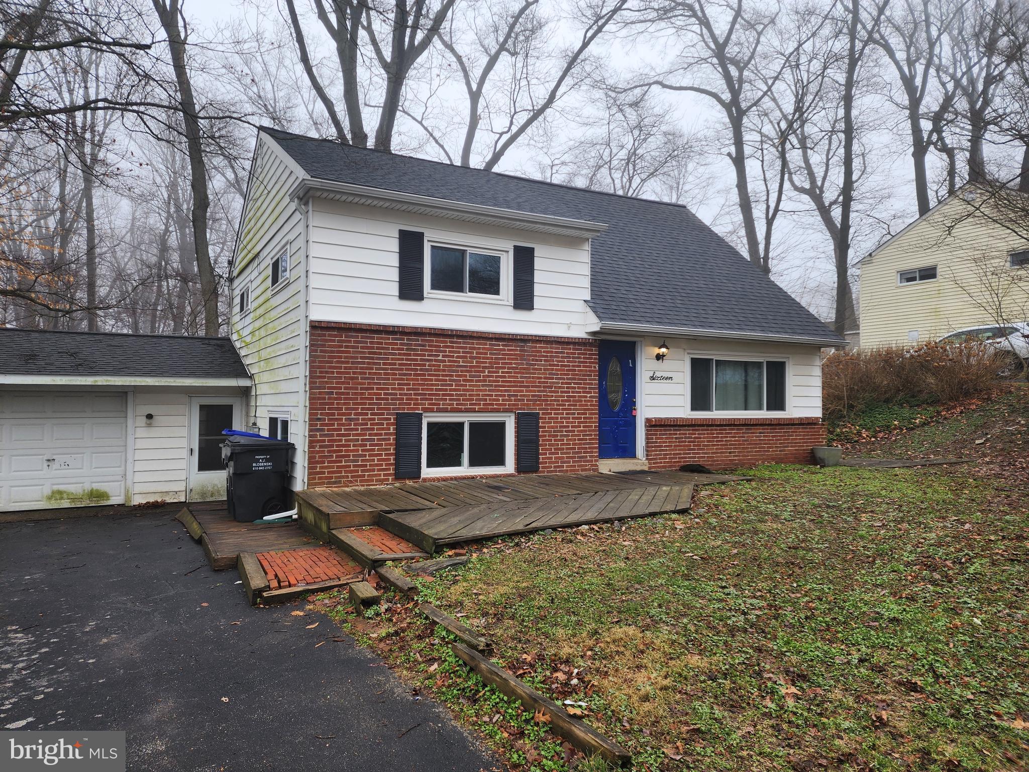 RONNIE PARK - Residential