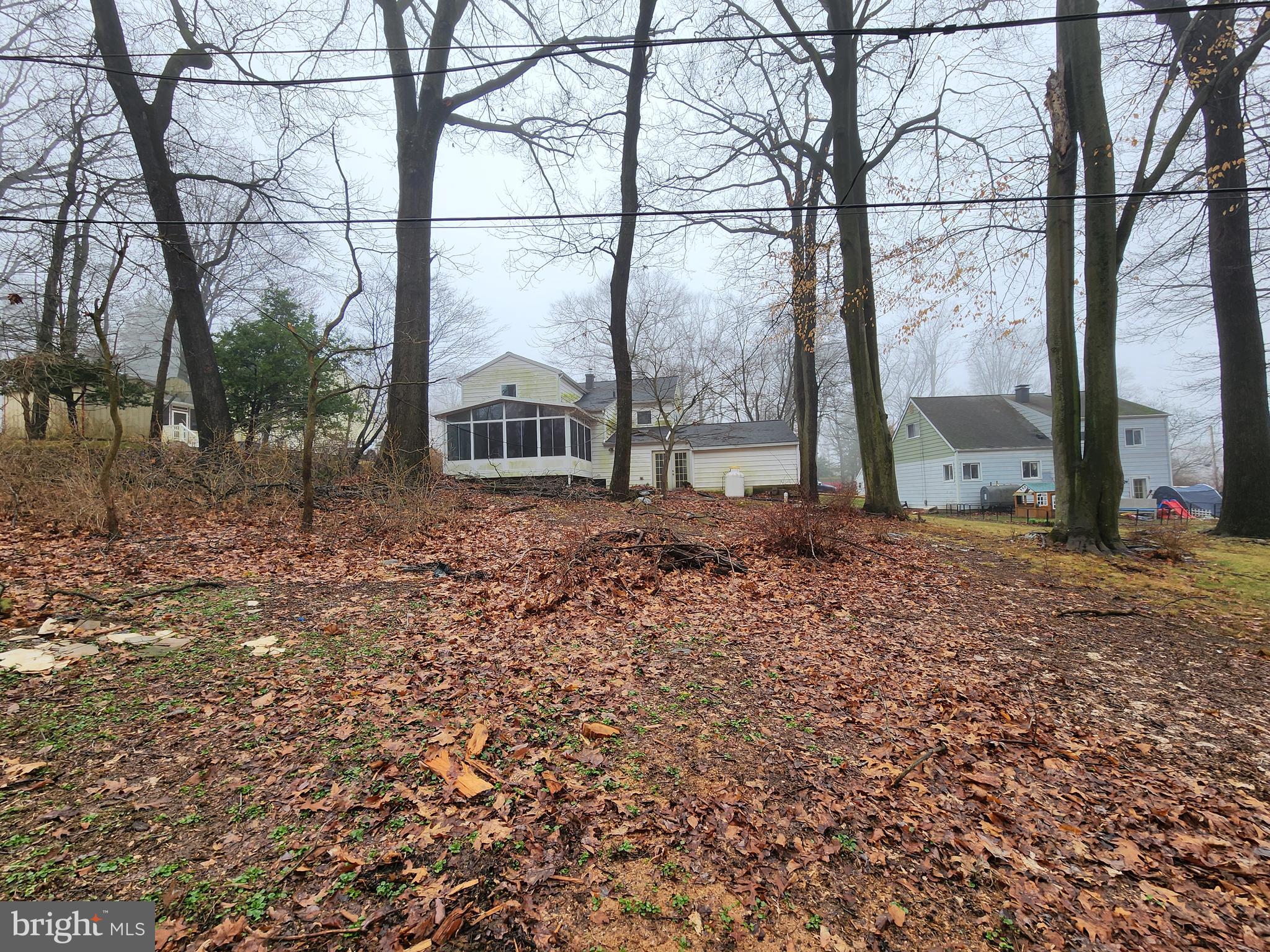 RONNIE PARK - Residential