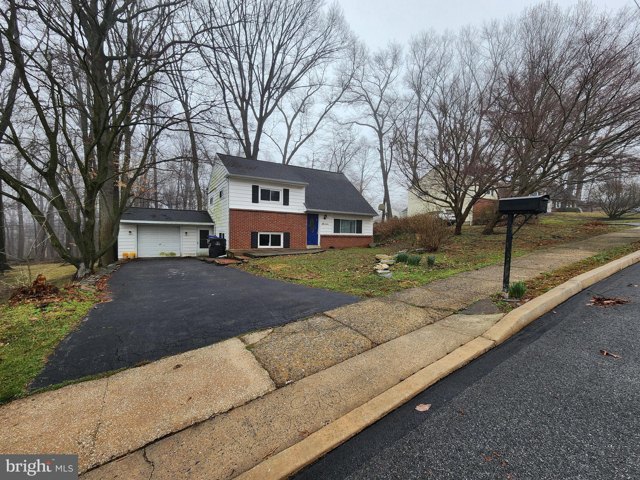 RONNIE PARK - Residential